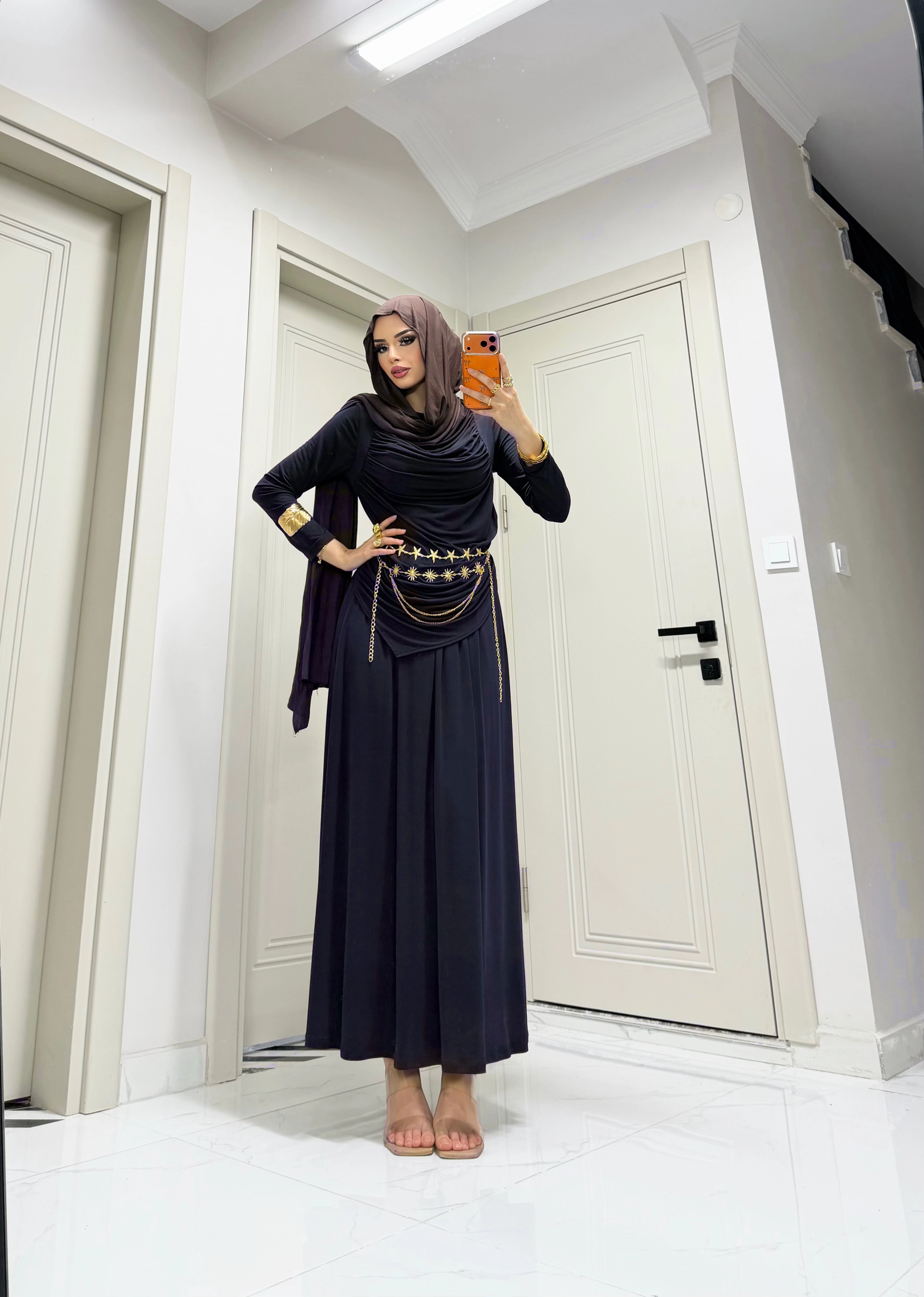 NATALYA DRAPE TAKIM
