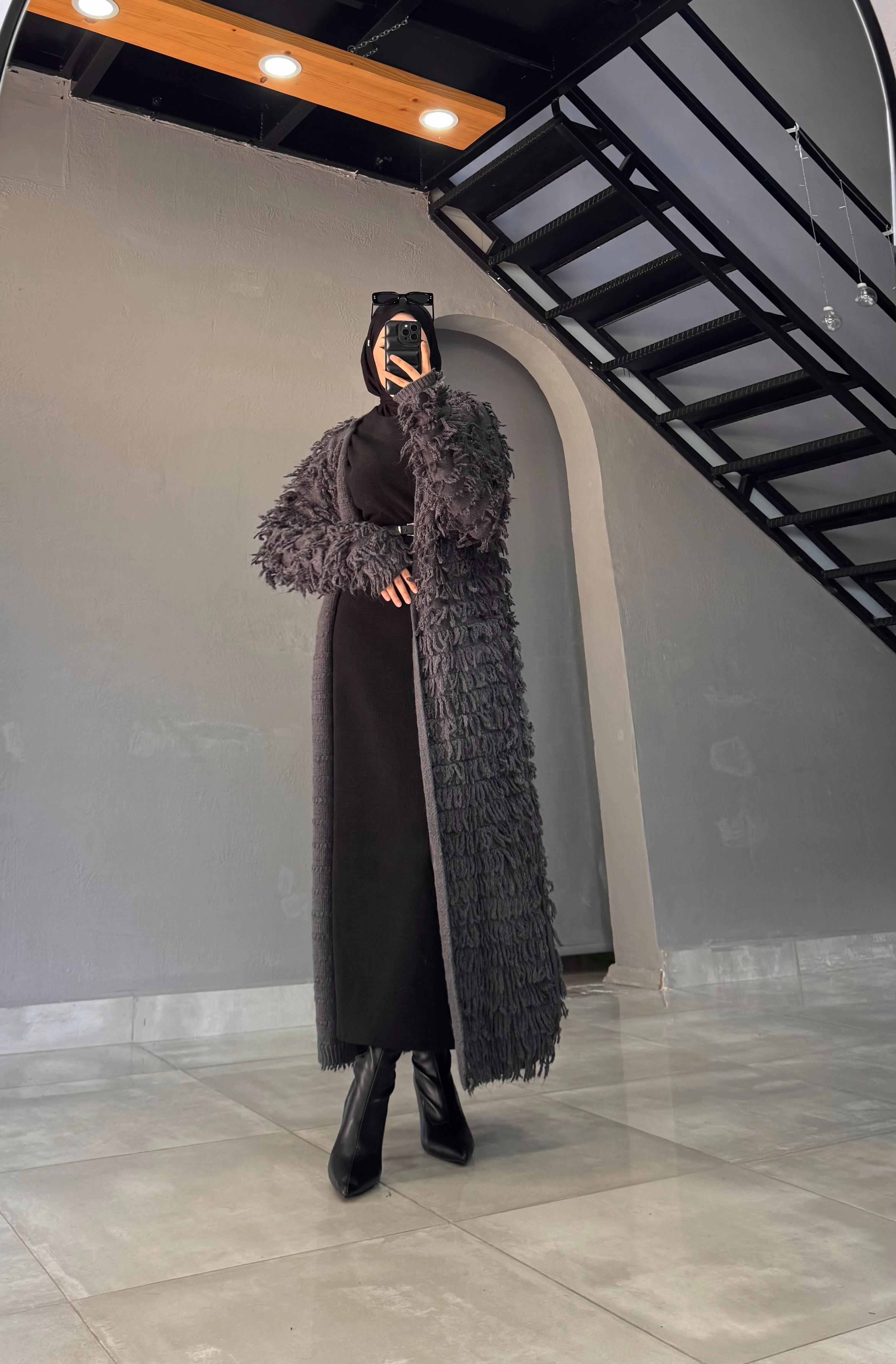 TIRTIL HIRKA