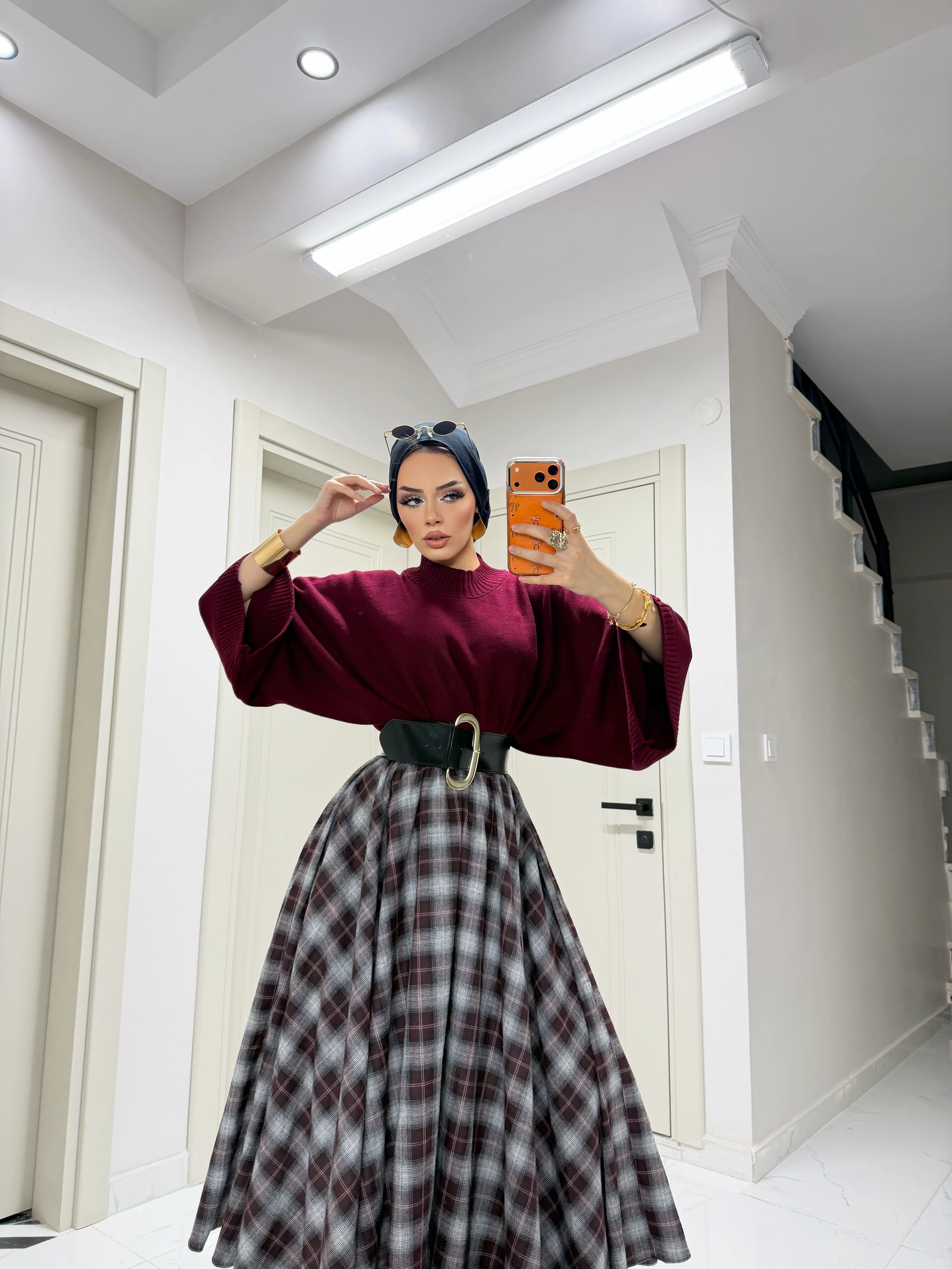 EKOSE TAKIM