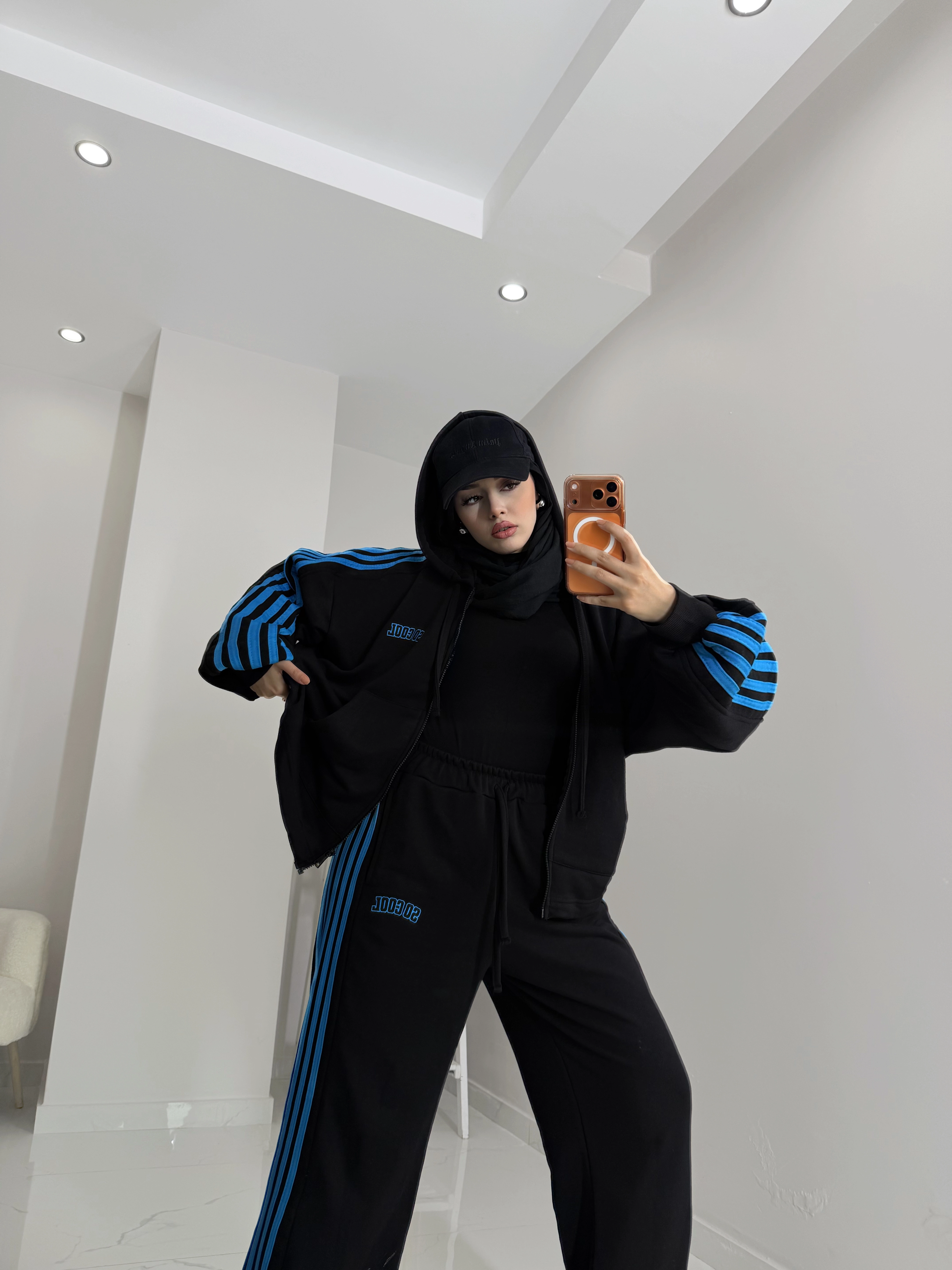 SOCOOL SPORTİF TAKIM
