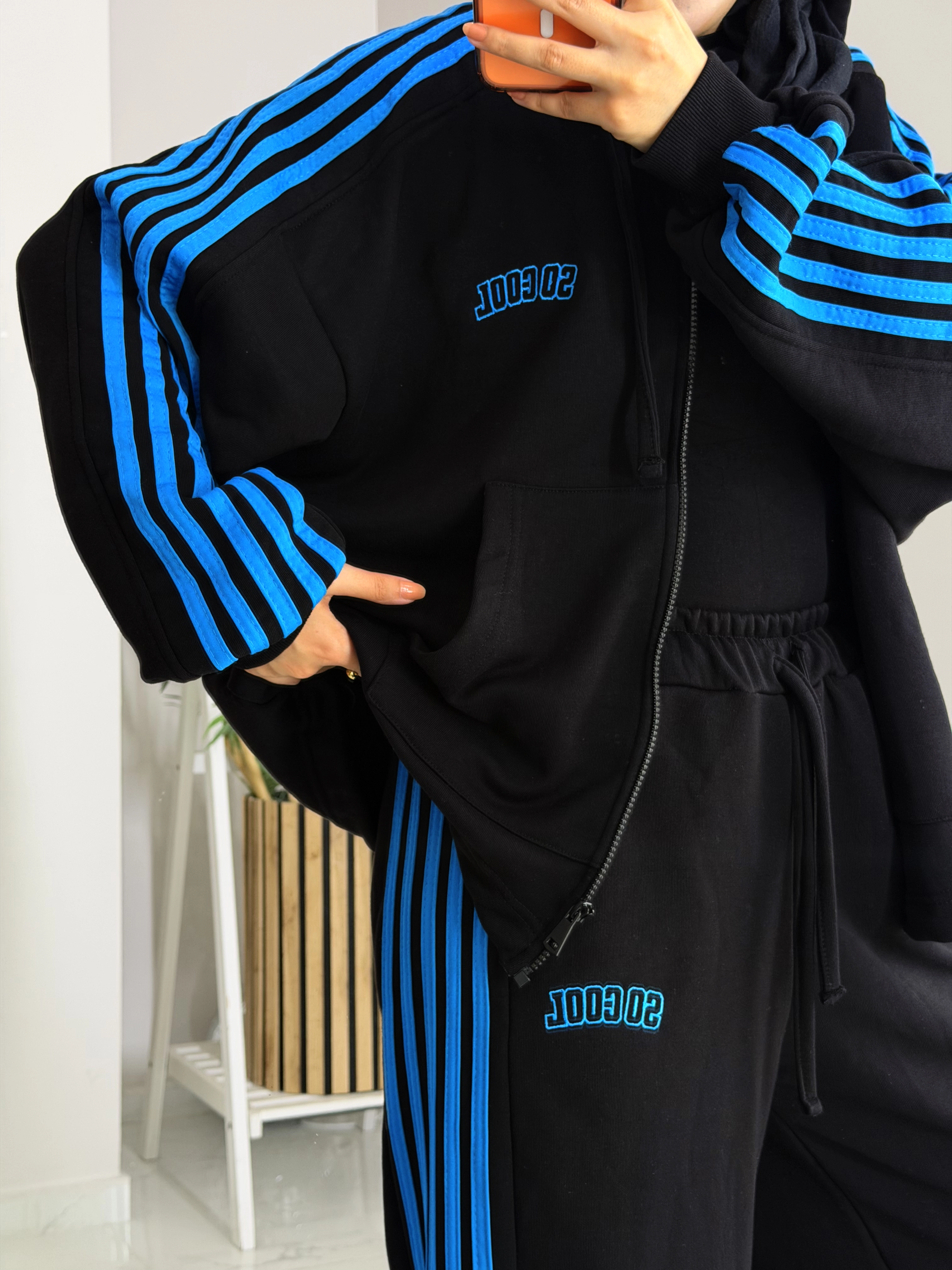 SOCOOL SPORTİF TAKIM