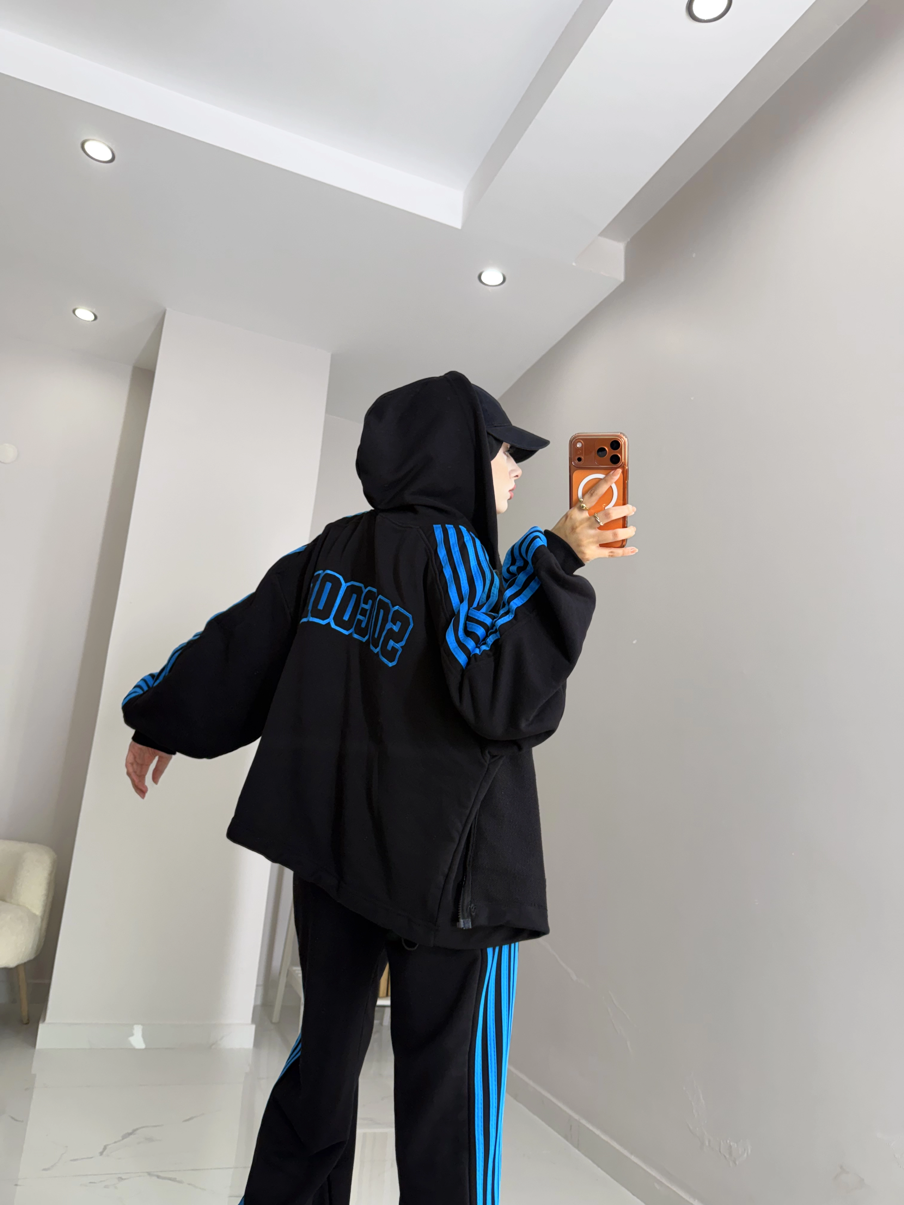 SOCOOL SPORTİF TAKIM