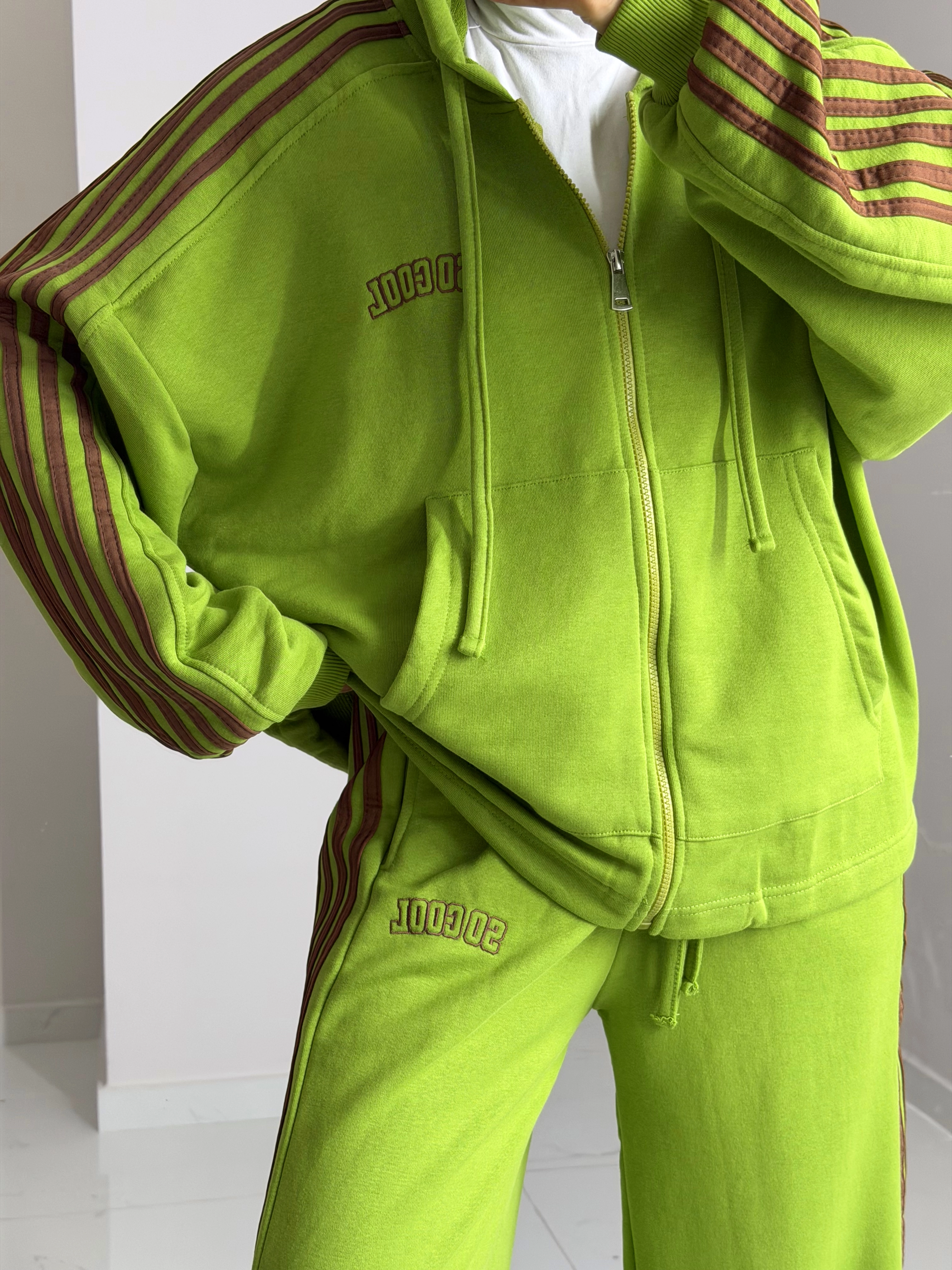 SOCOOL SPORTİF TAKIM