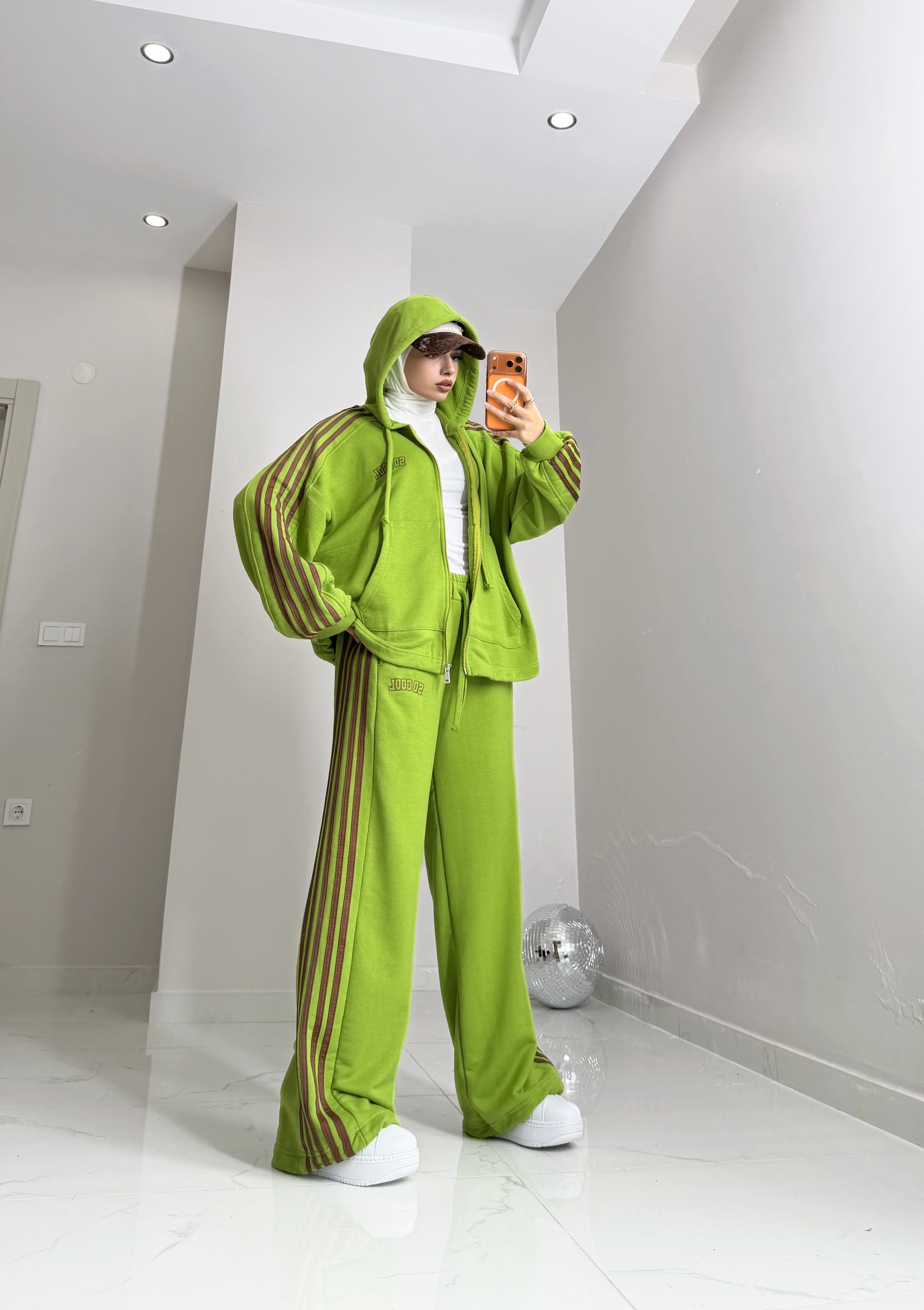SOCOOL SPORTİF TAKIM