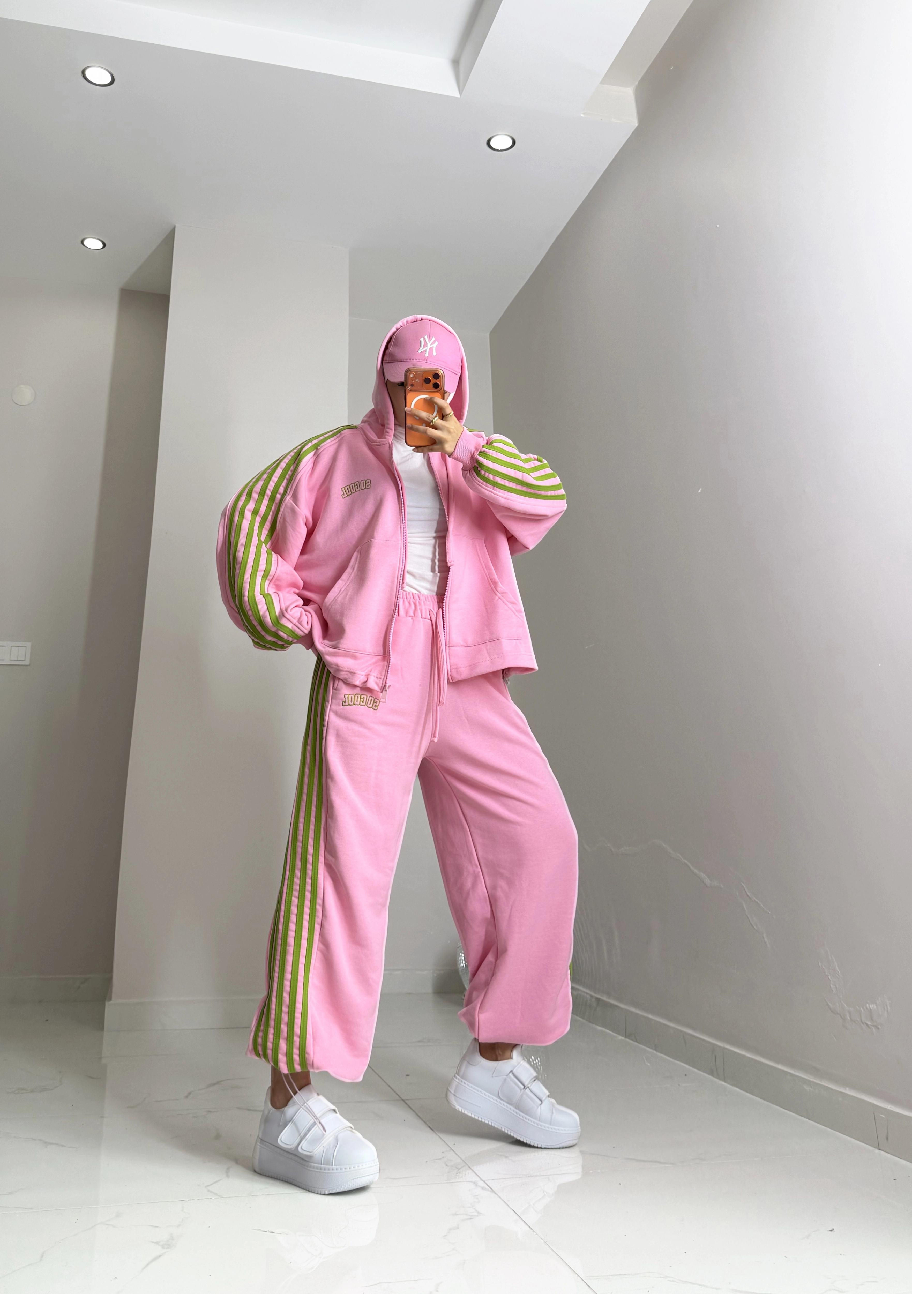 SOCOOL SPORTİF TAKIM