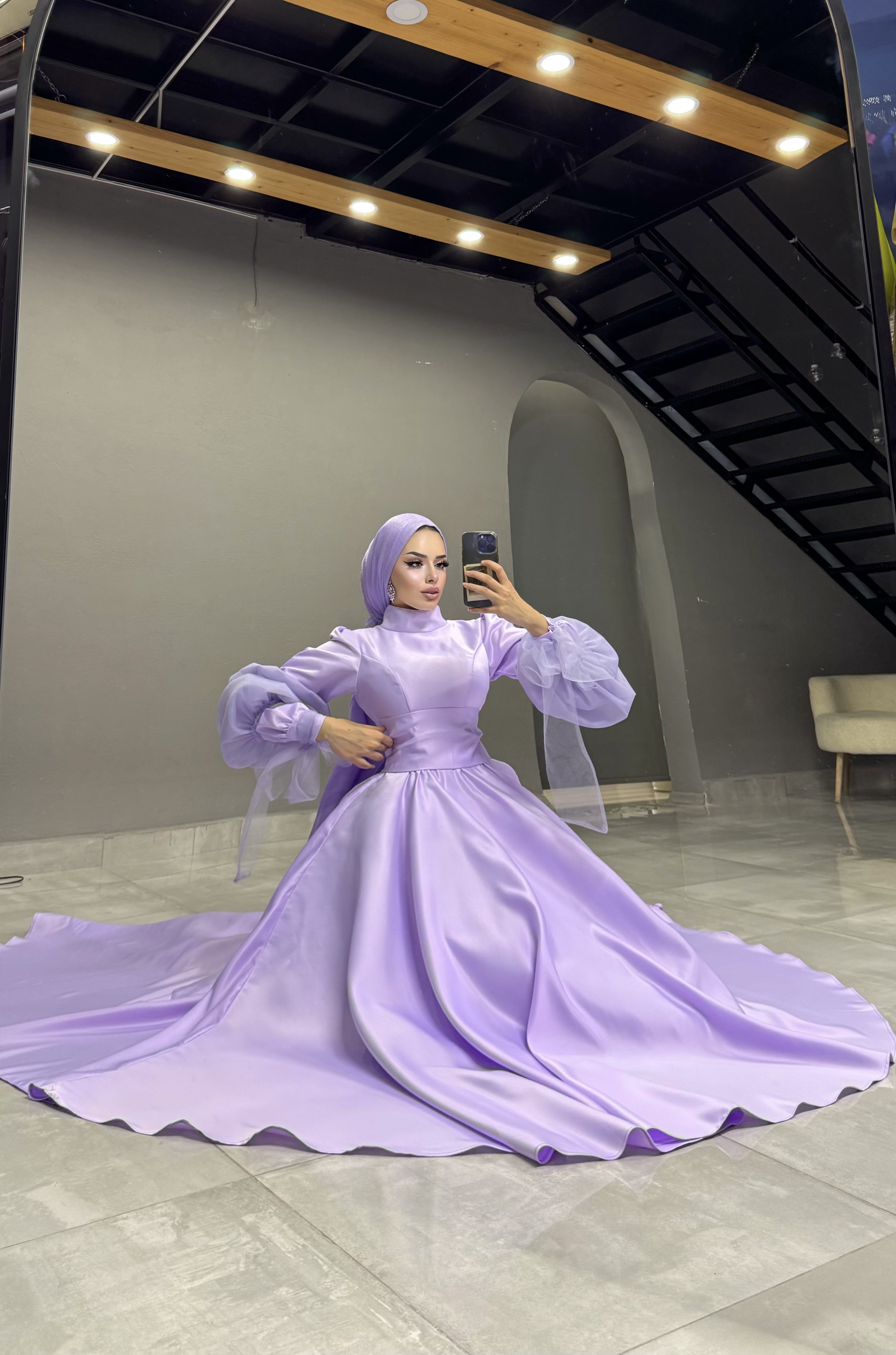 Özel Tasarım Eleonora