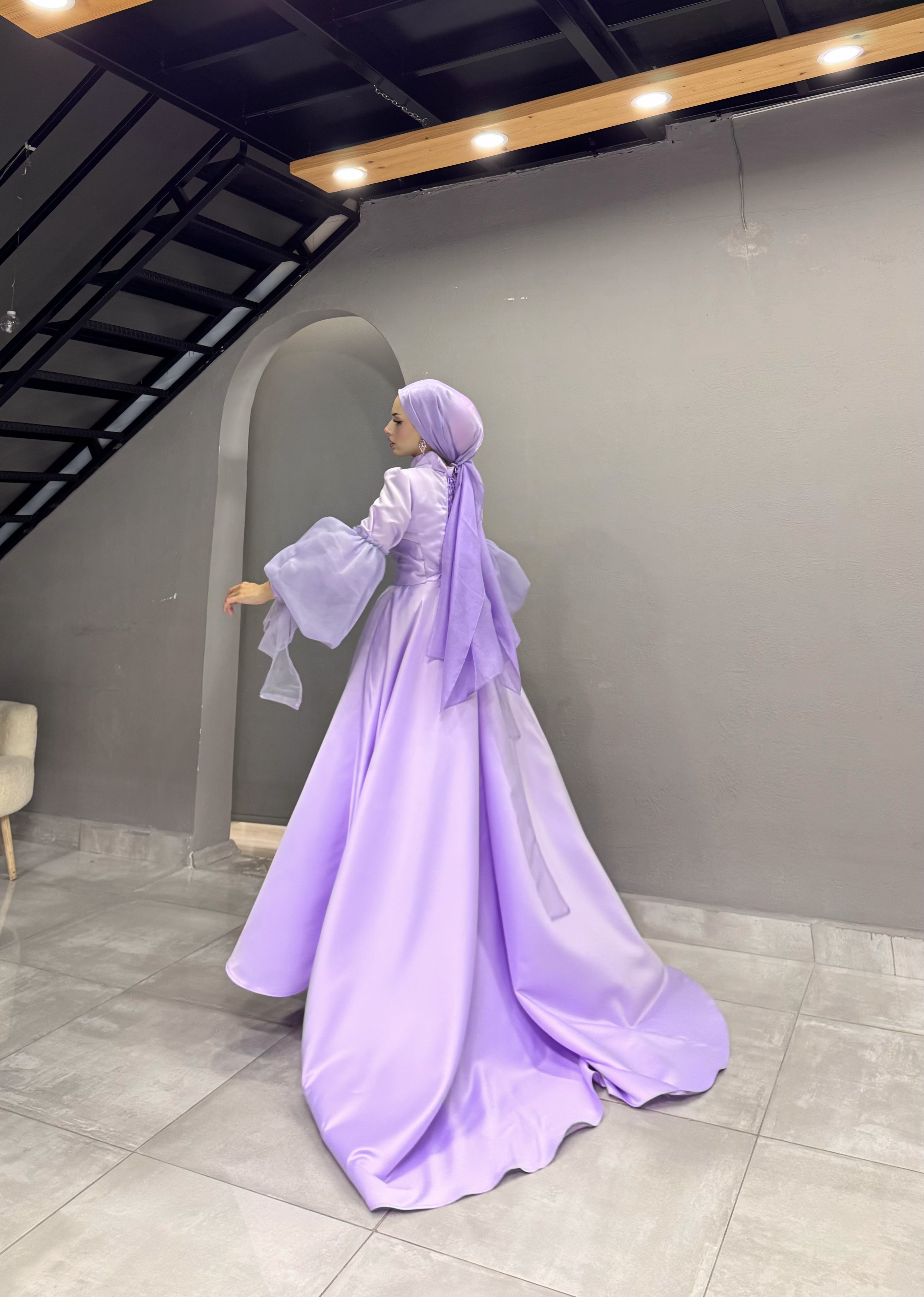 Özel Tasarım Eleonora