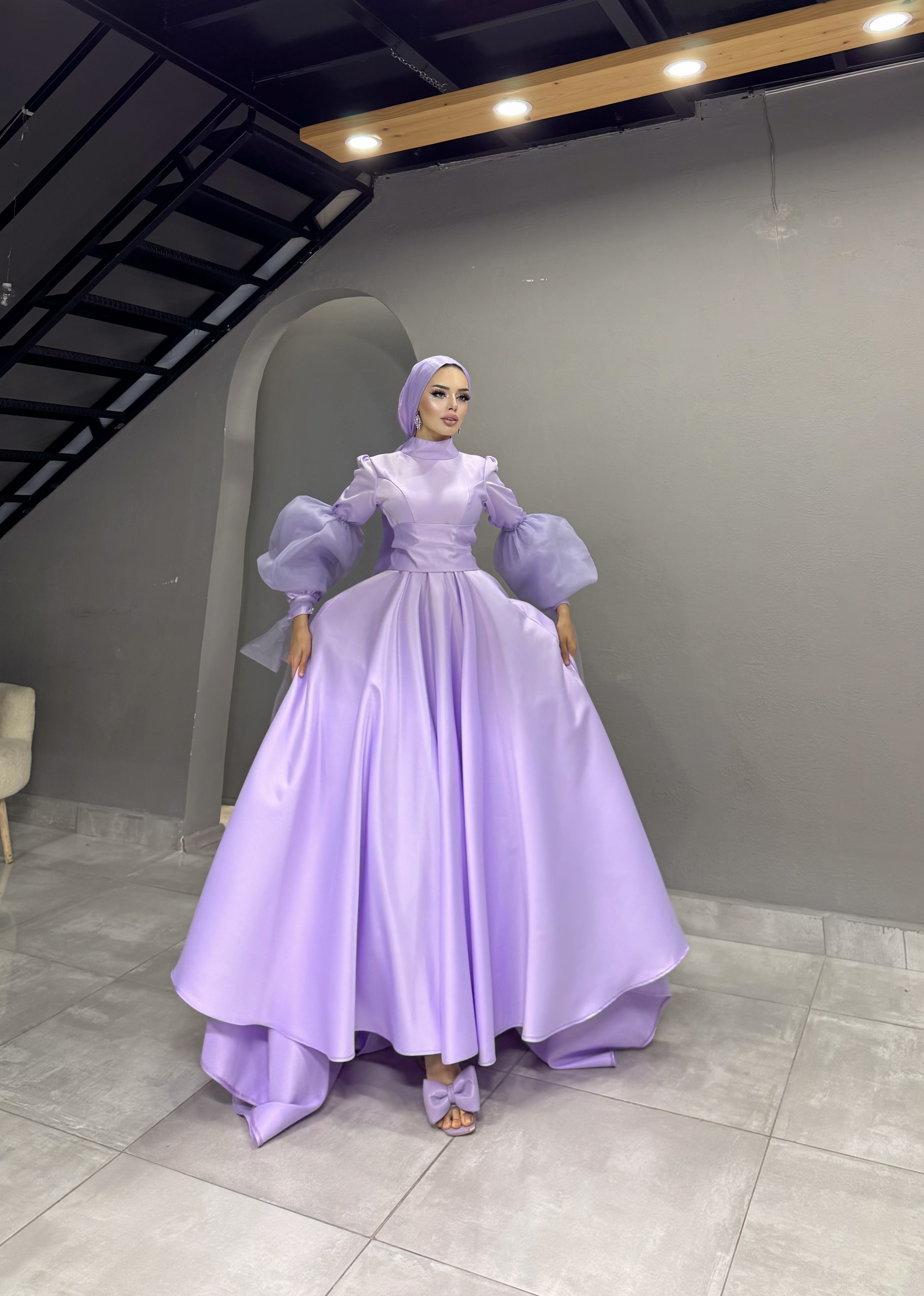 Özel Tasarım Eleonora