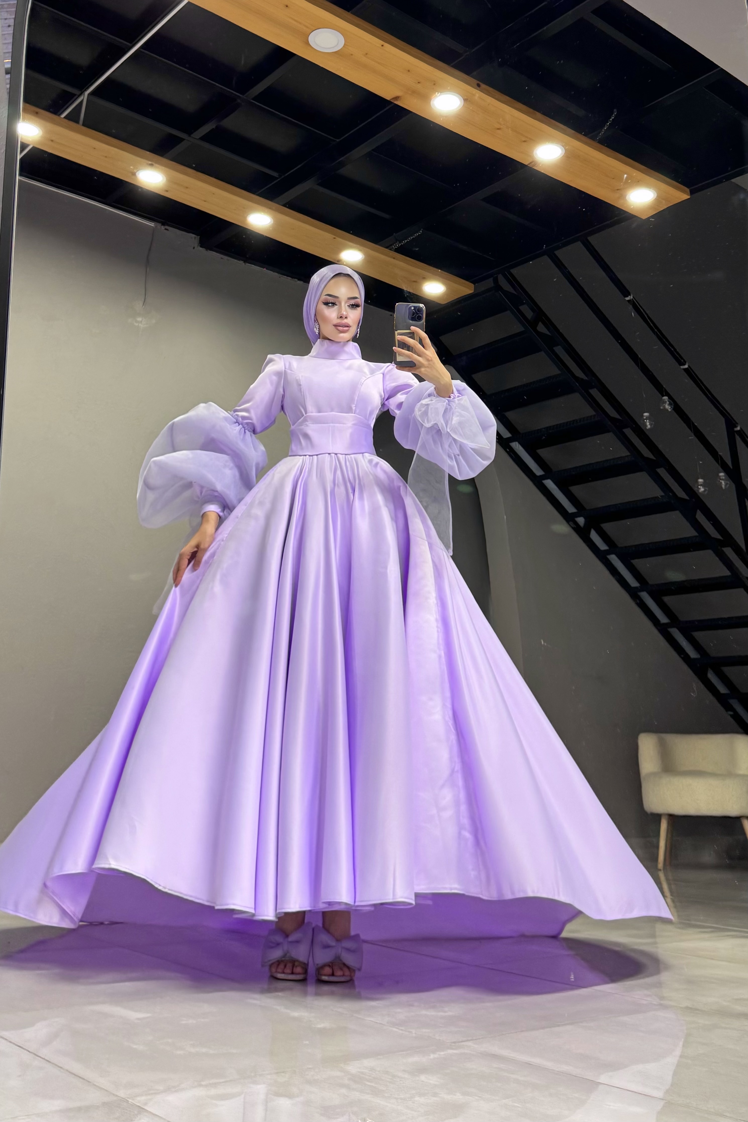 Özel Tasarım Eleonora