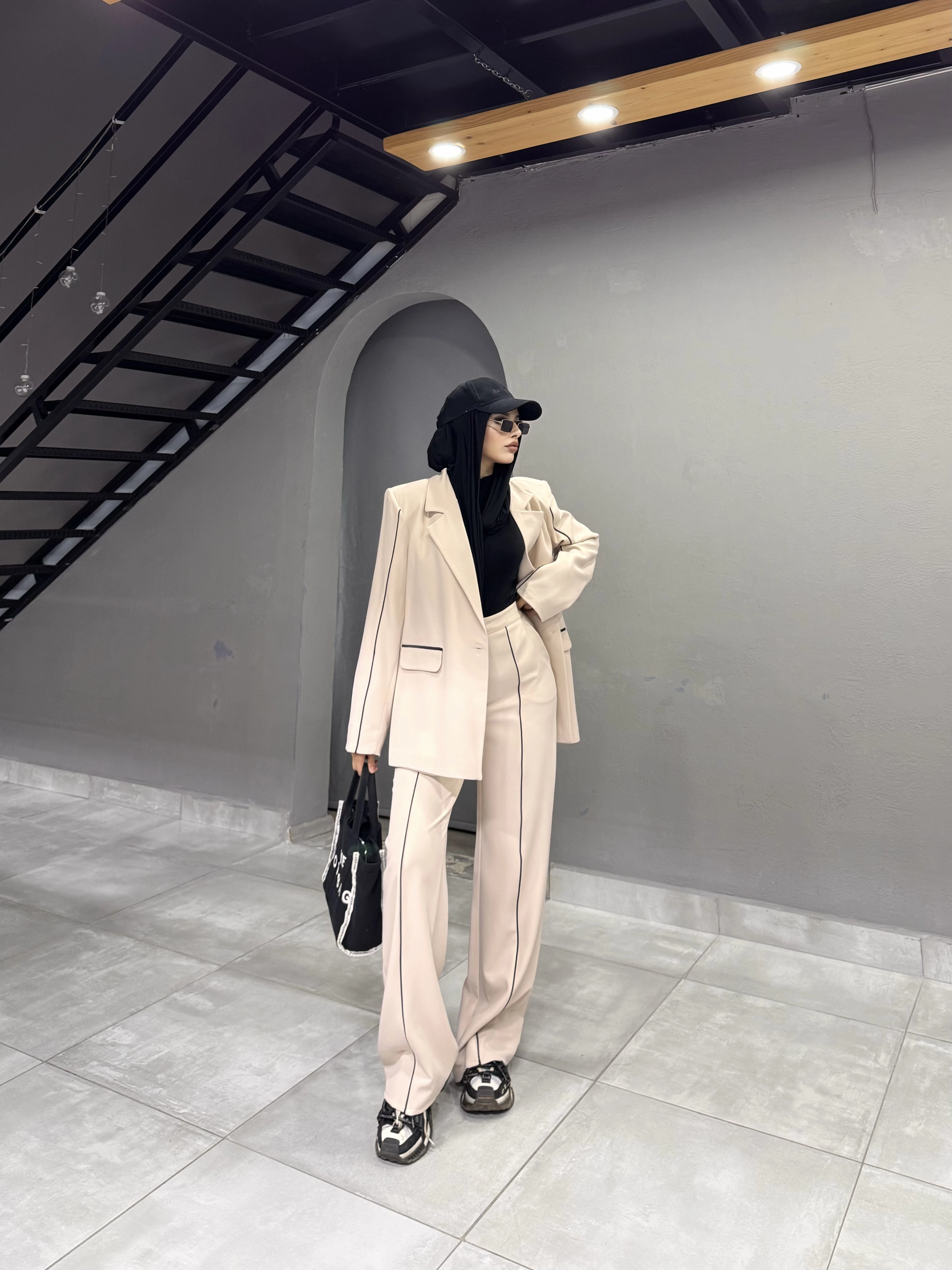 SPORTİF BLAZER TAKIM