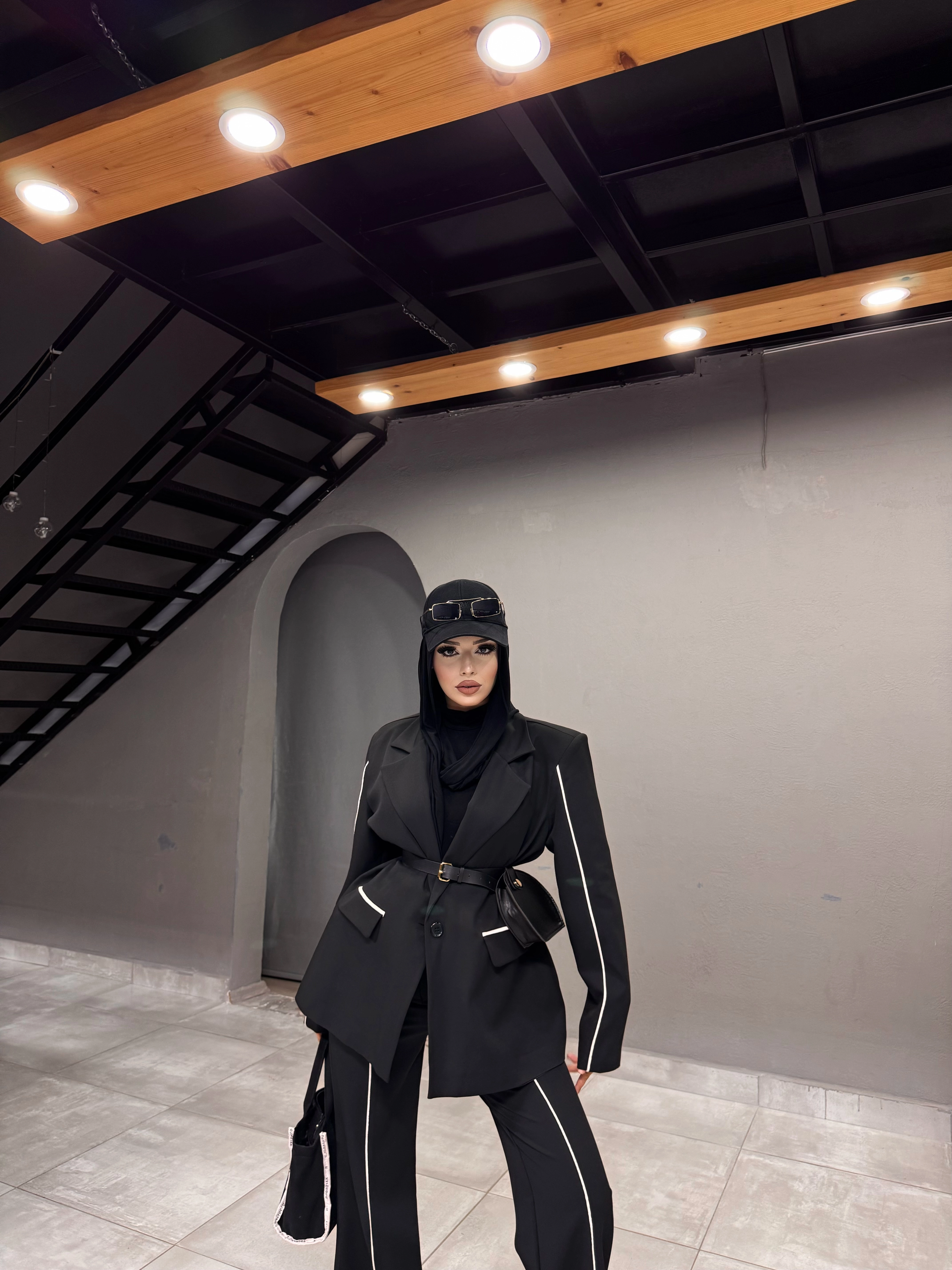 SPORTİF BLAZER TAKIM