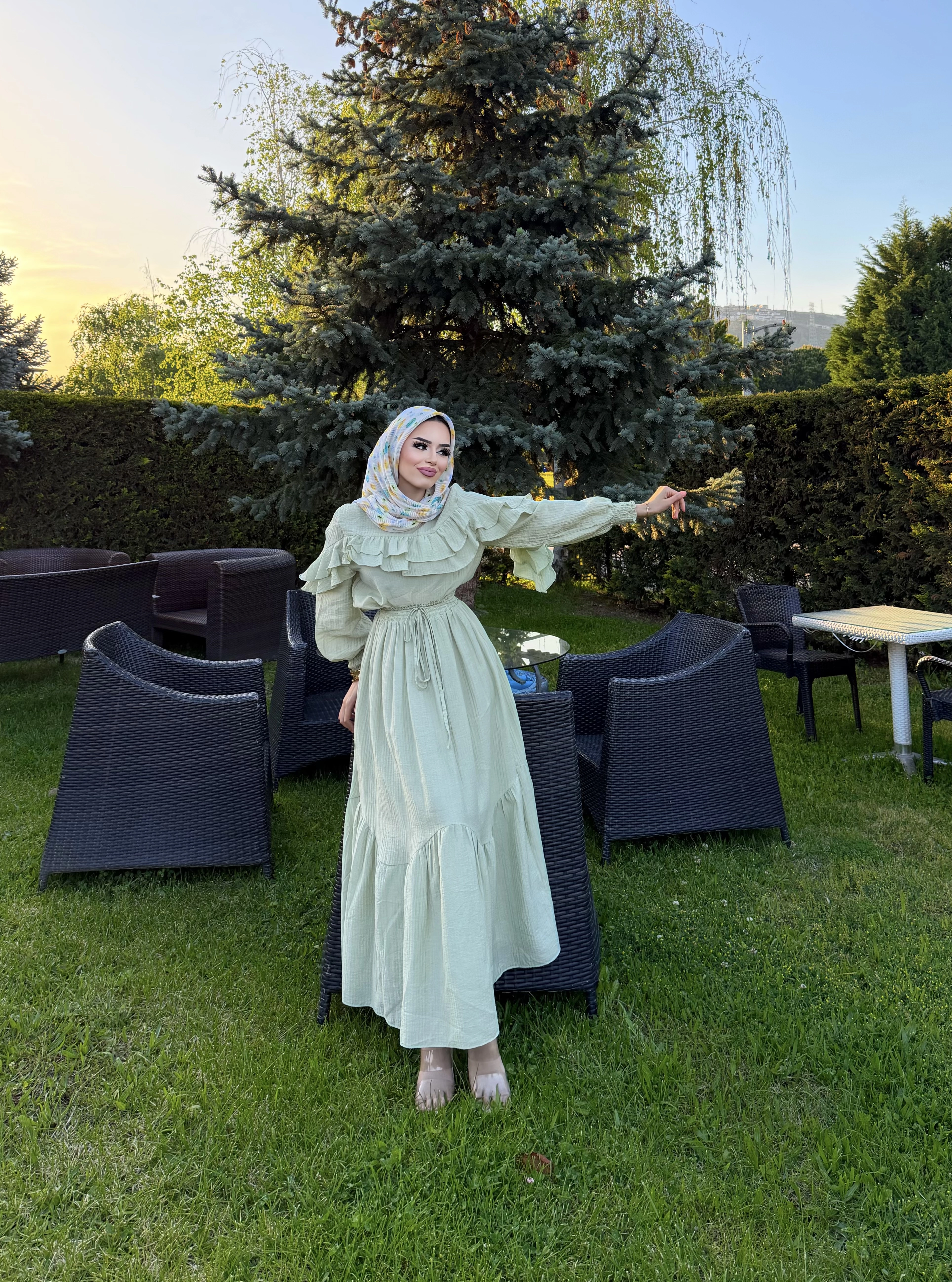 Gofri Takım 