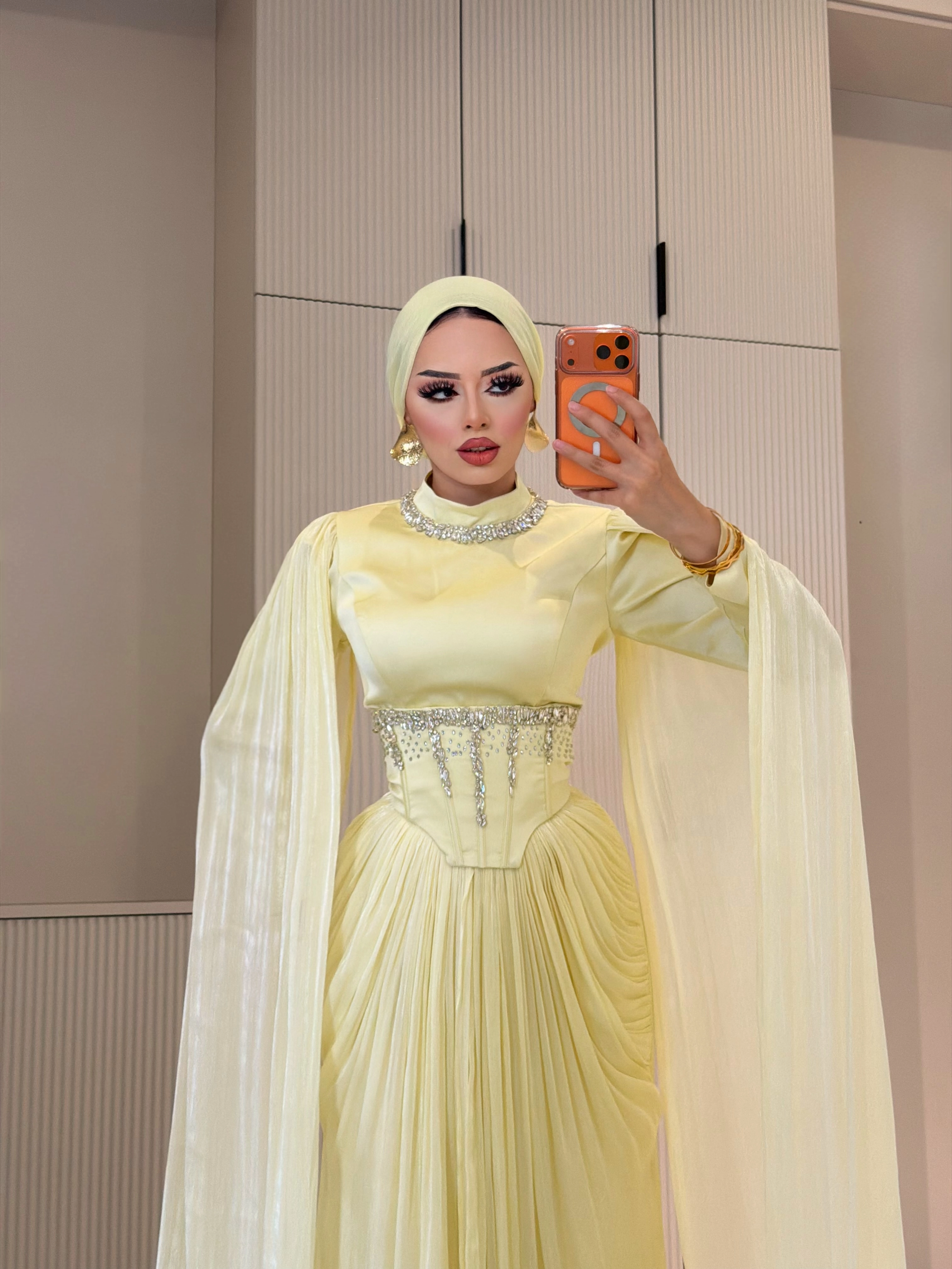 DİANA abiye