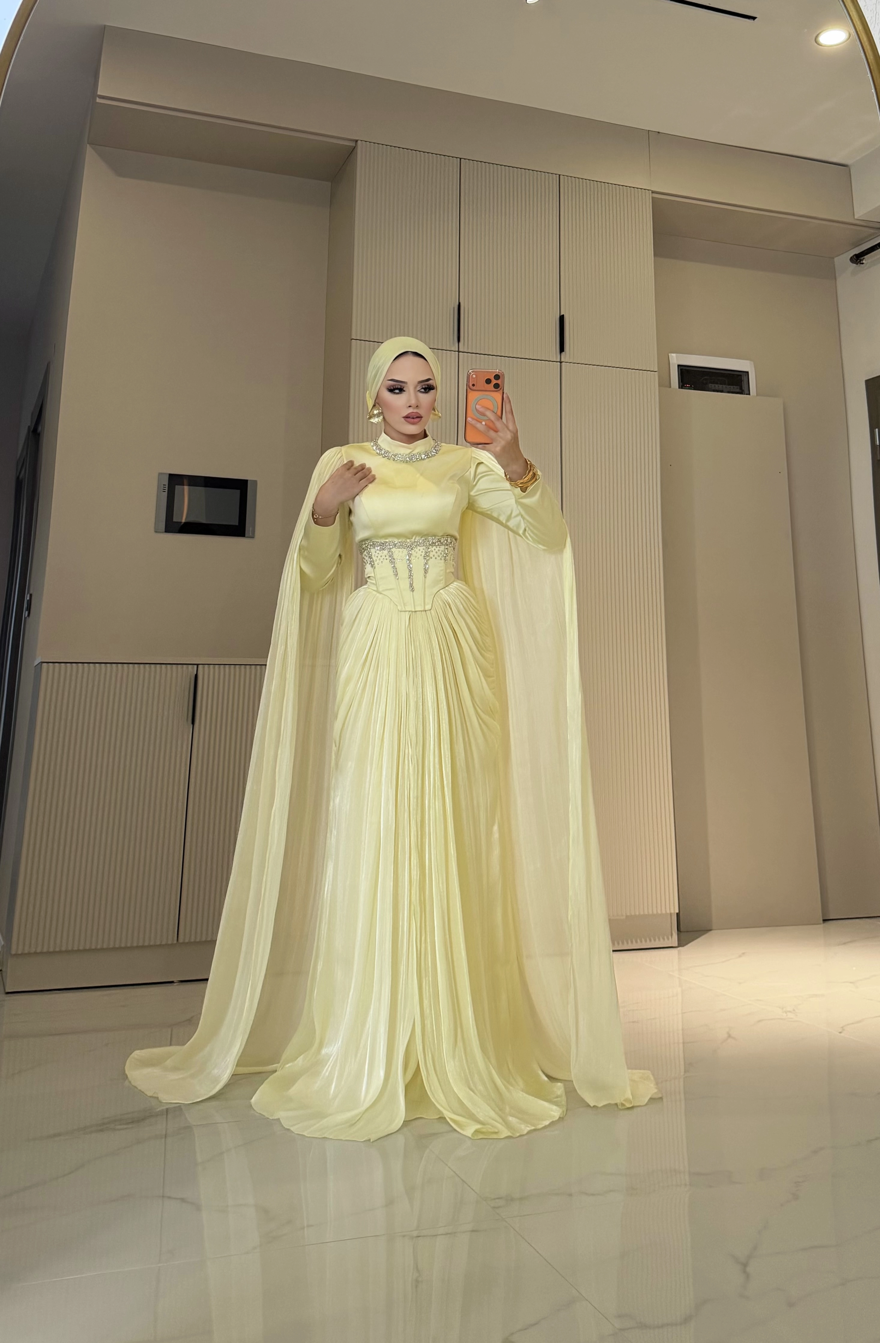 DİANA abiye