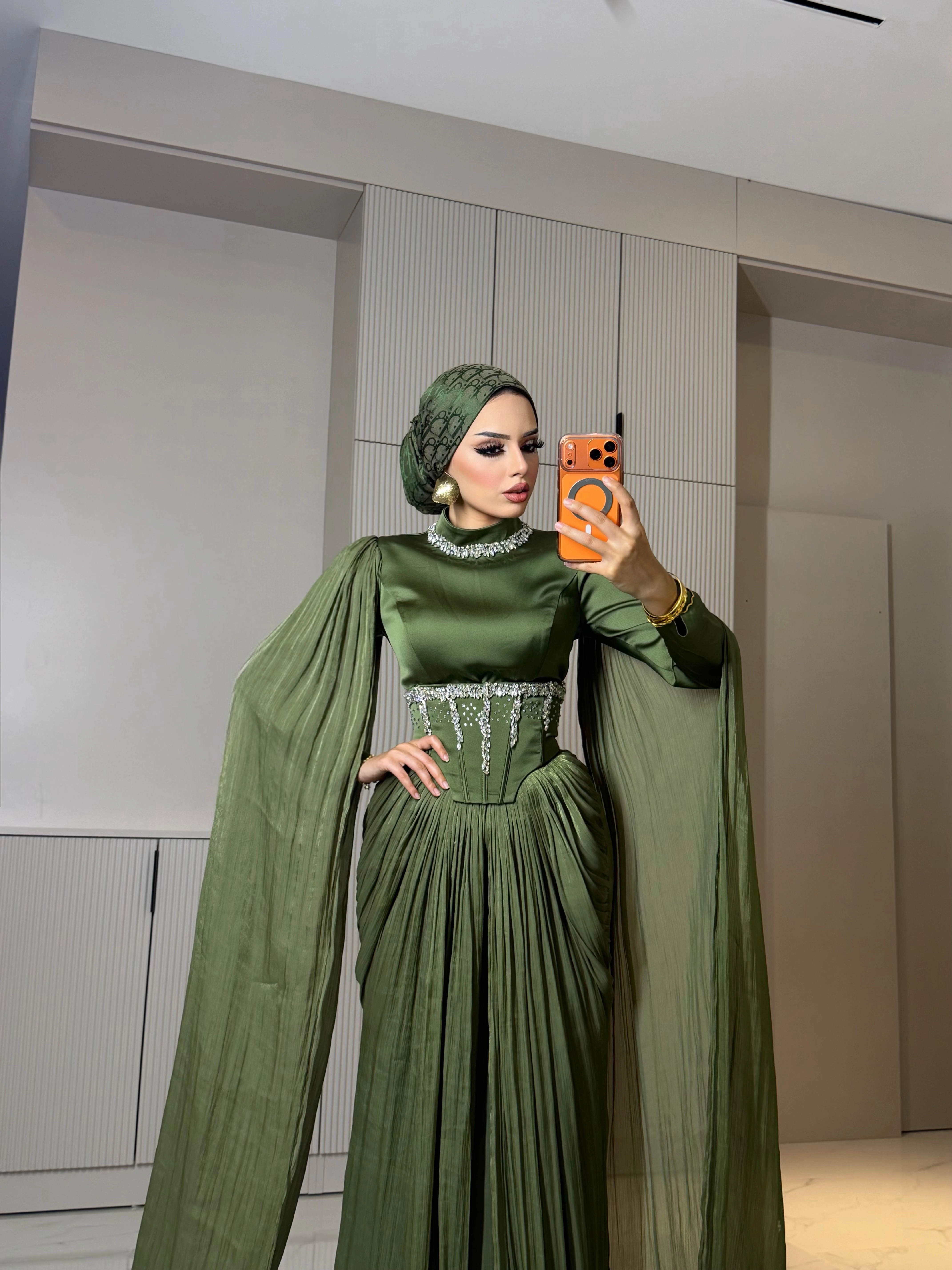 DİANA abiye