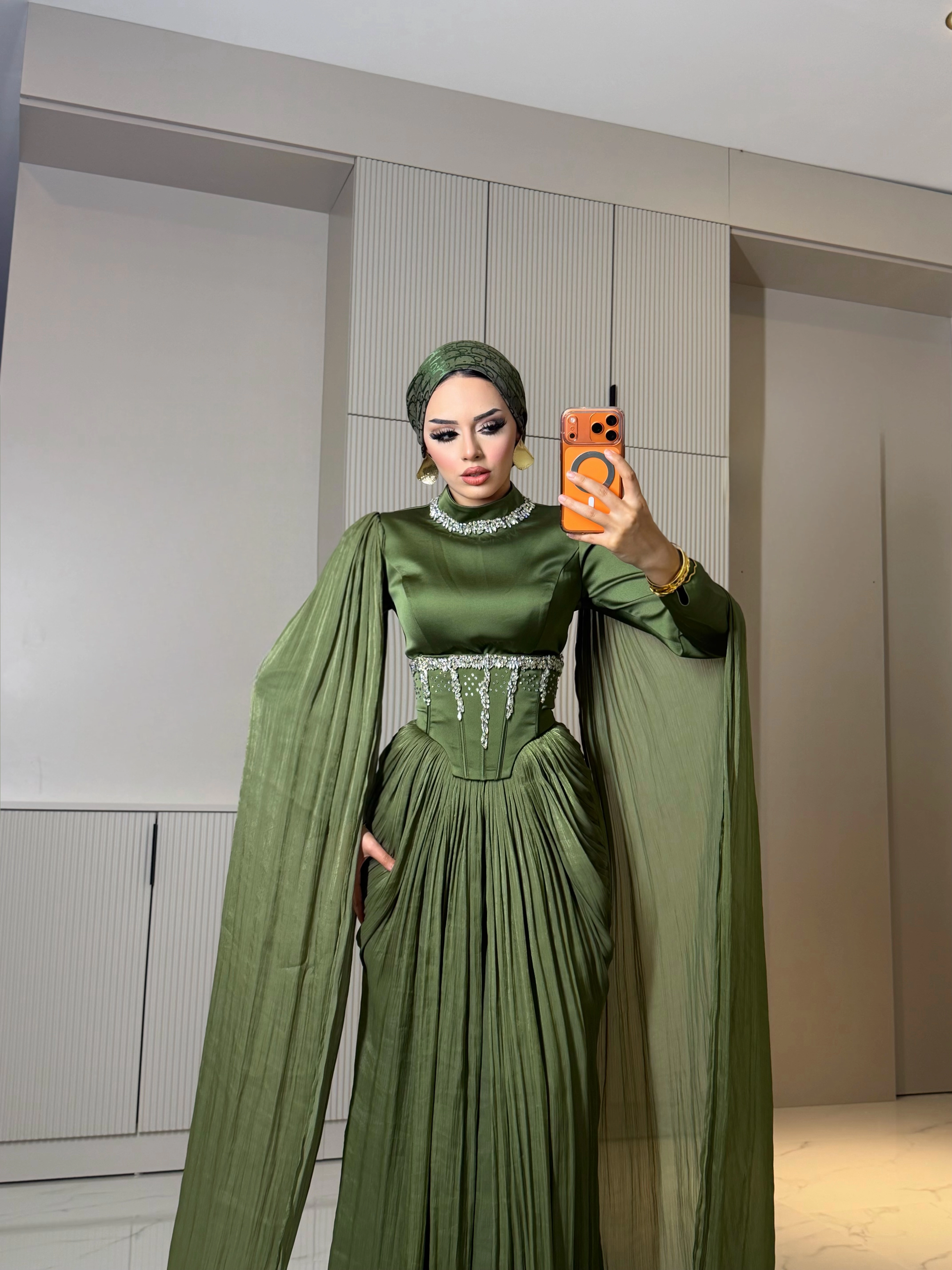 DİANA abiye