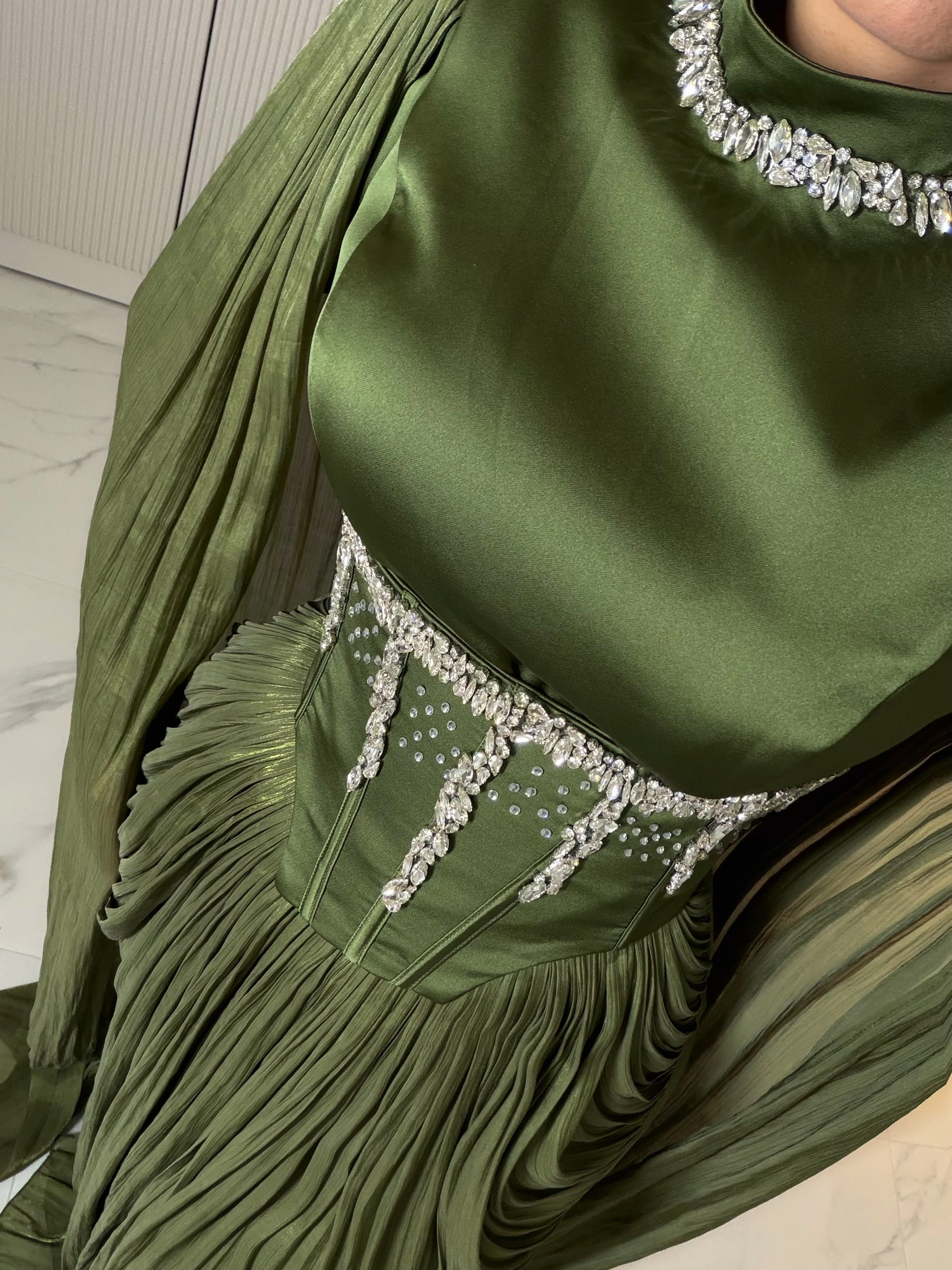 DİANA abiye