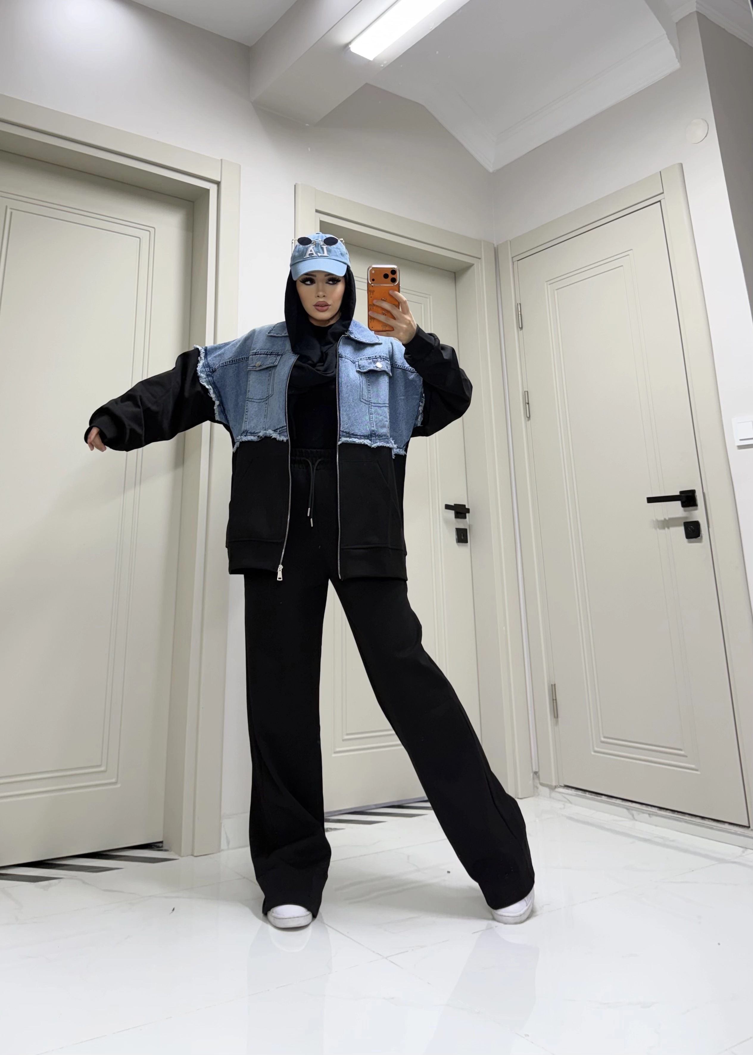 ANGEL KOT TAKIM