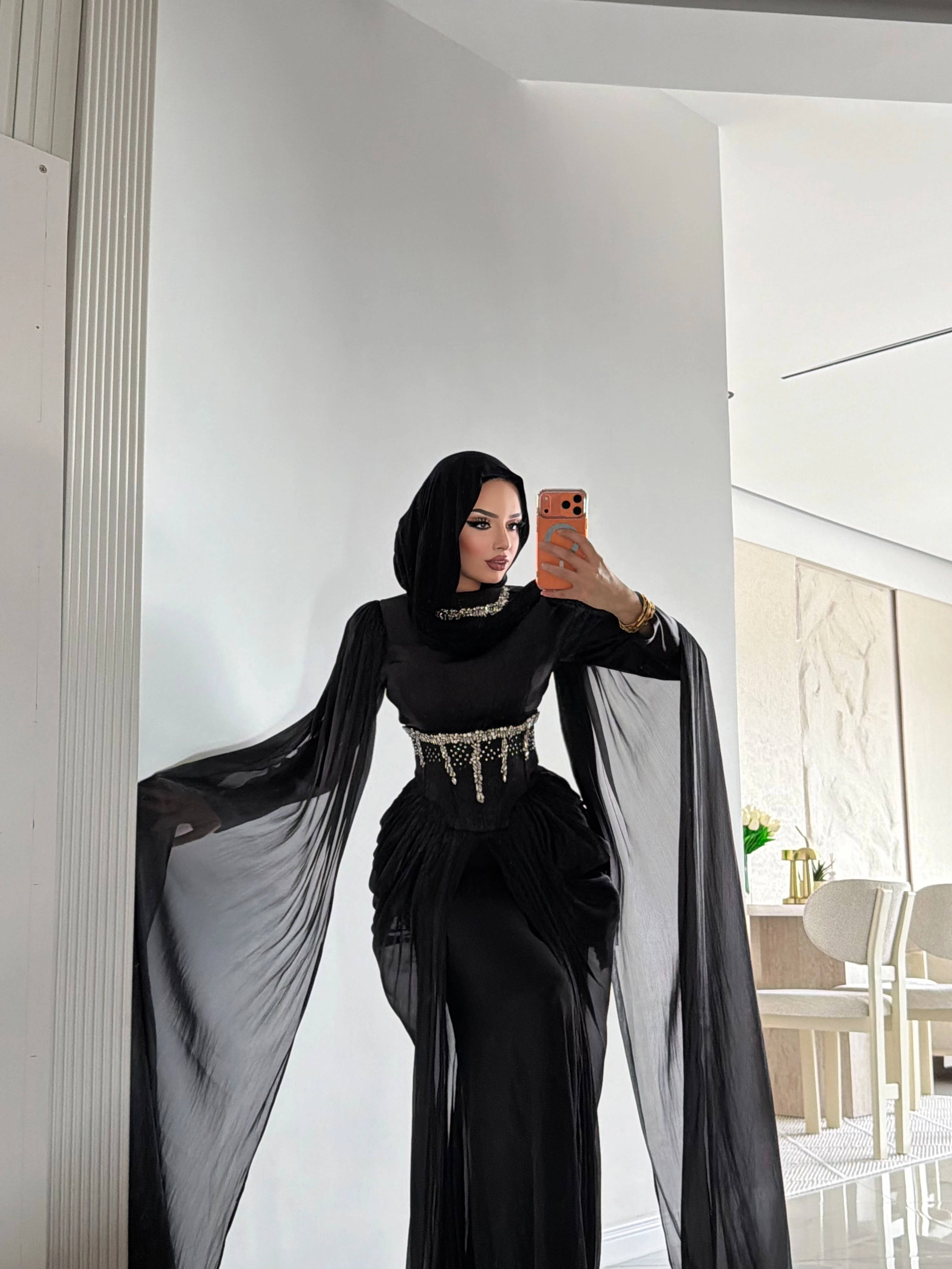 DİANA abiye