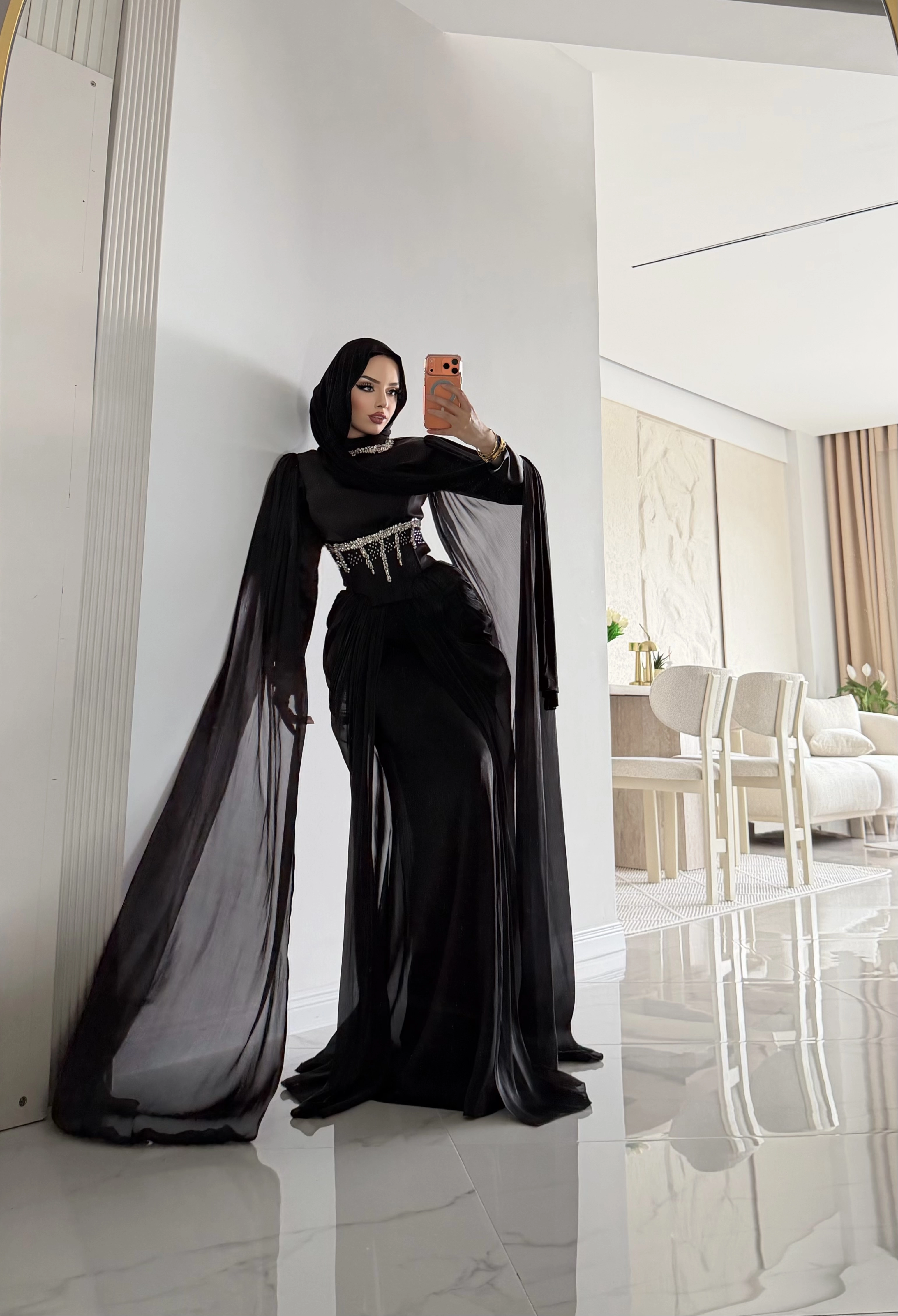 DİANA abiye