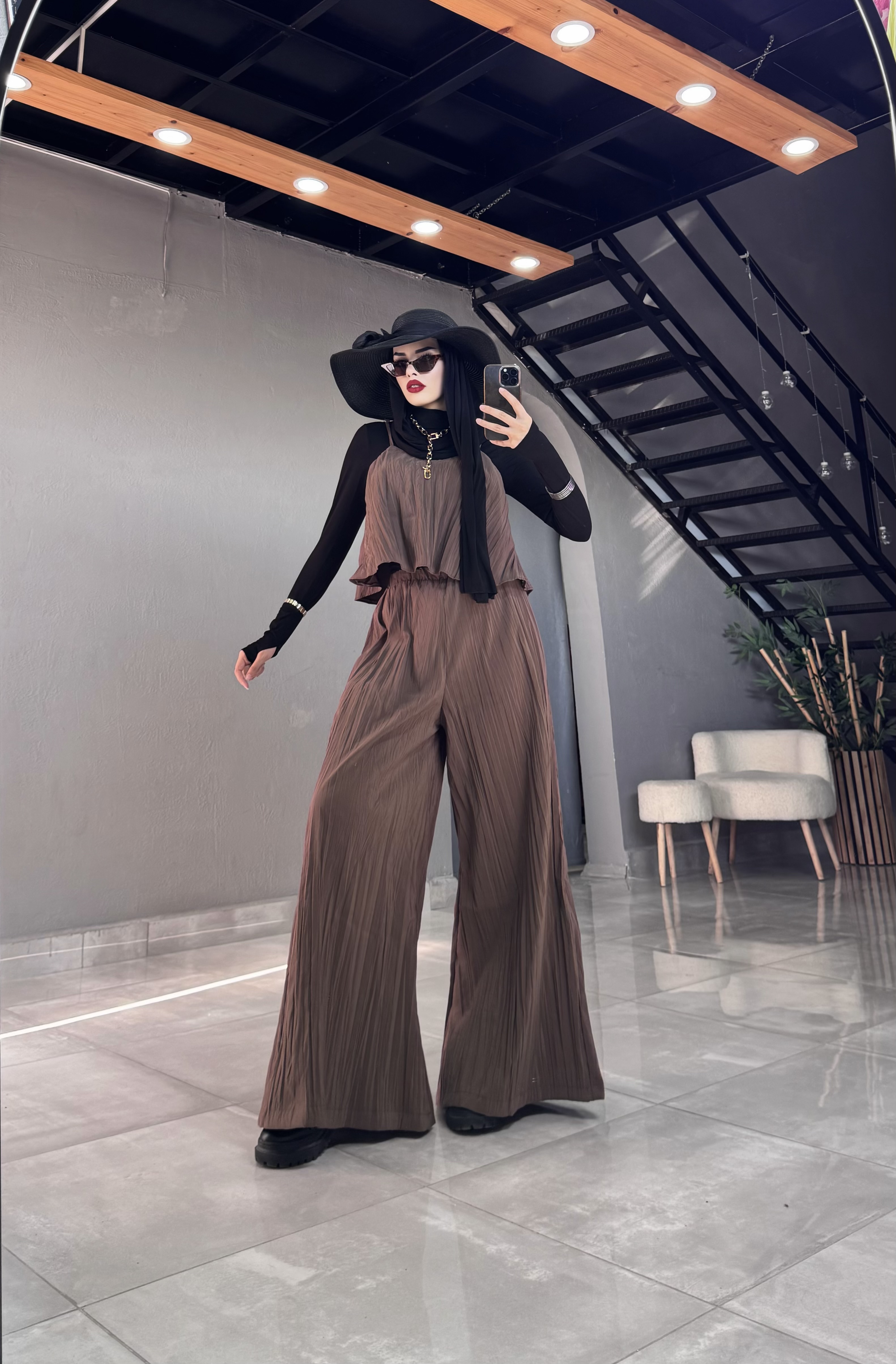CROP HAZİRAN TAKIM