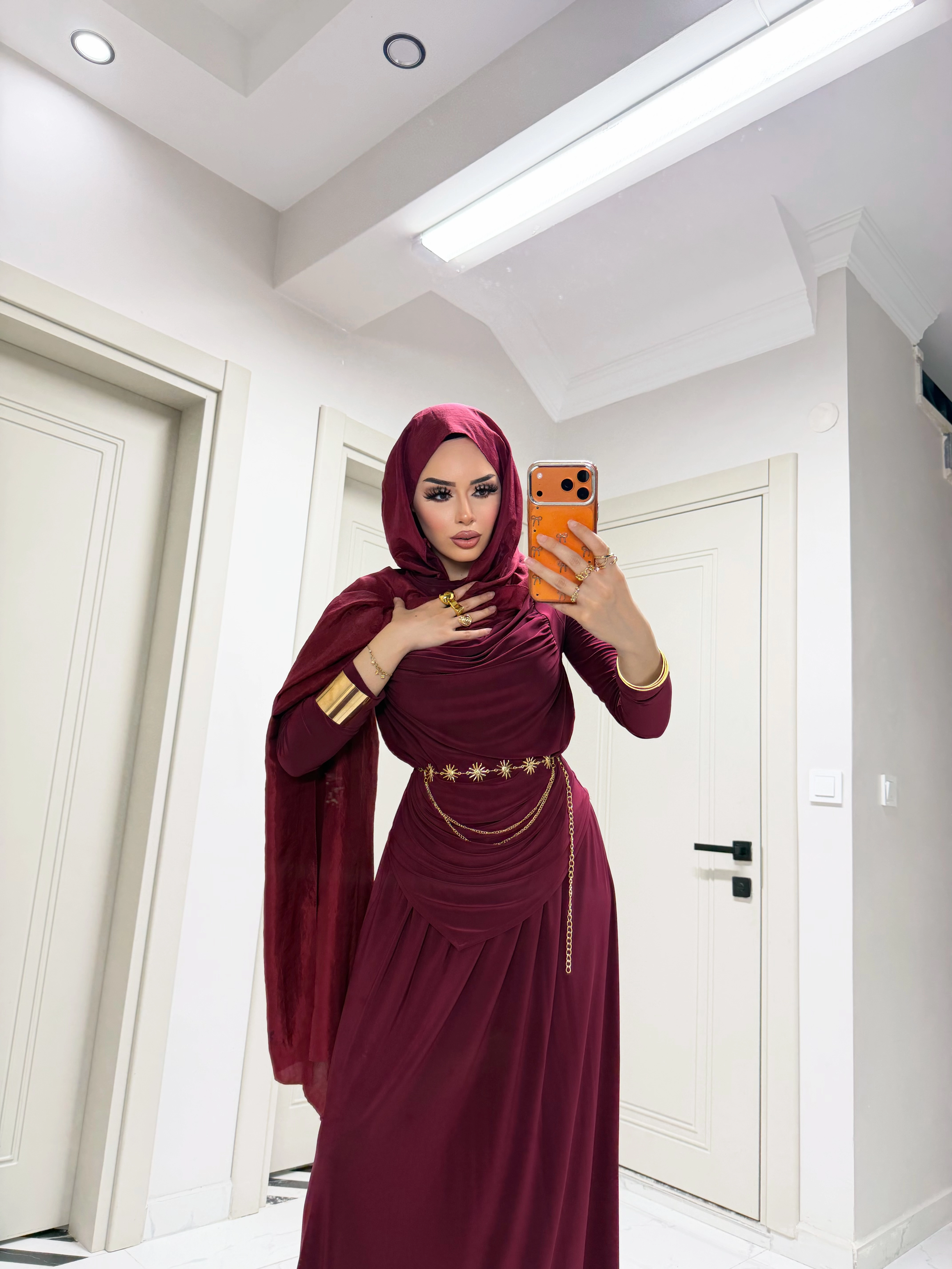 NATALYA DRAPE TAKIM