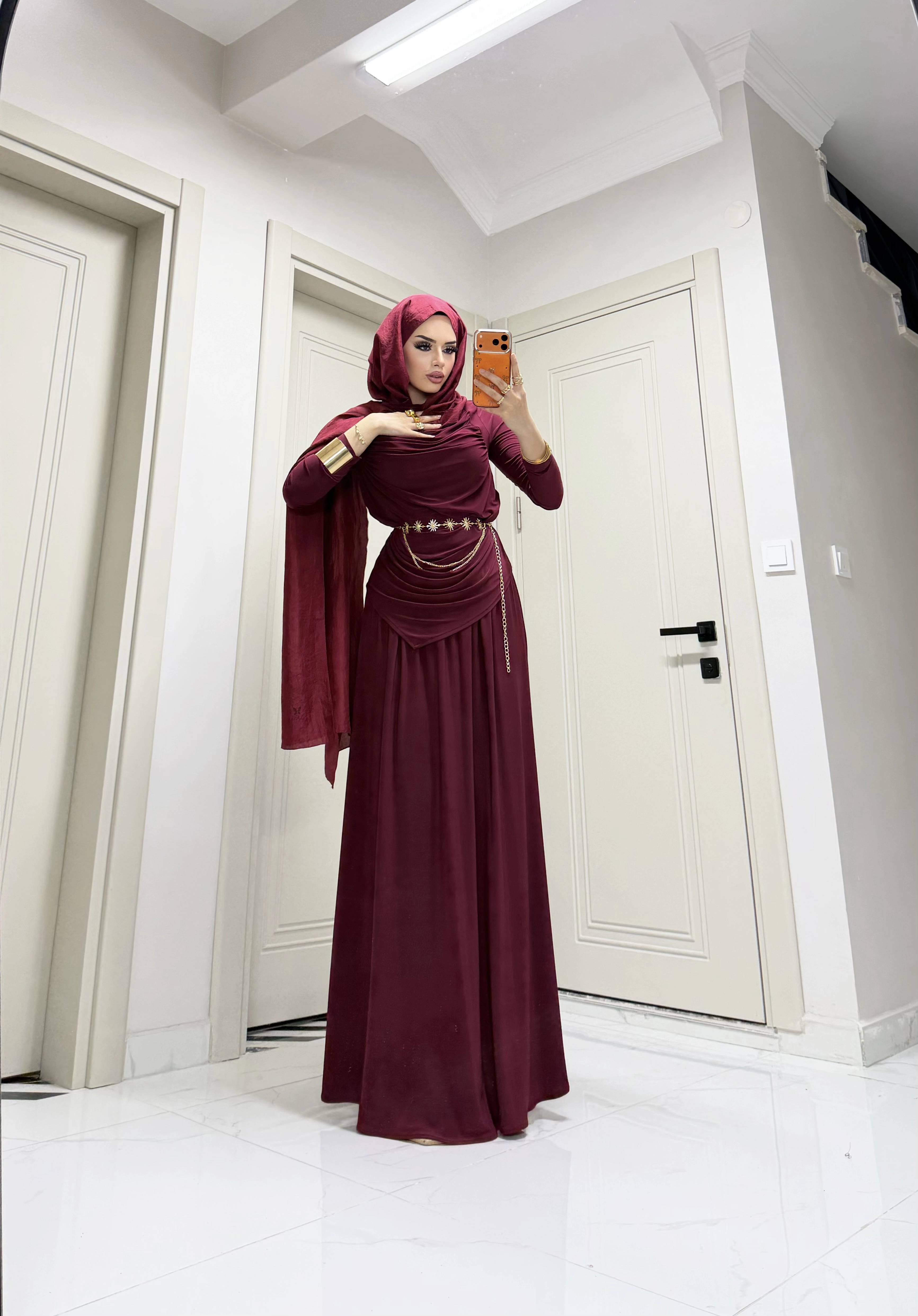 NATALYA DRAPE TAKIM