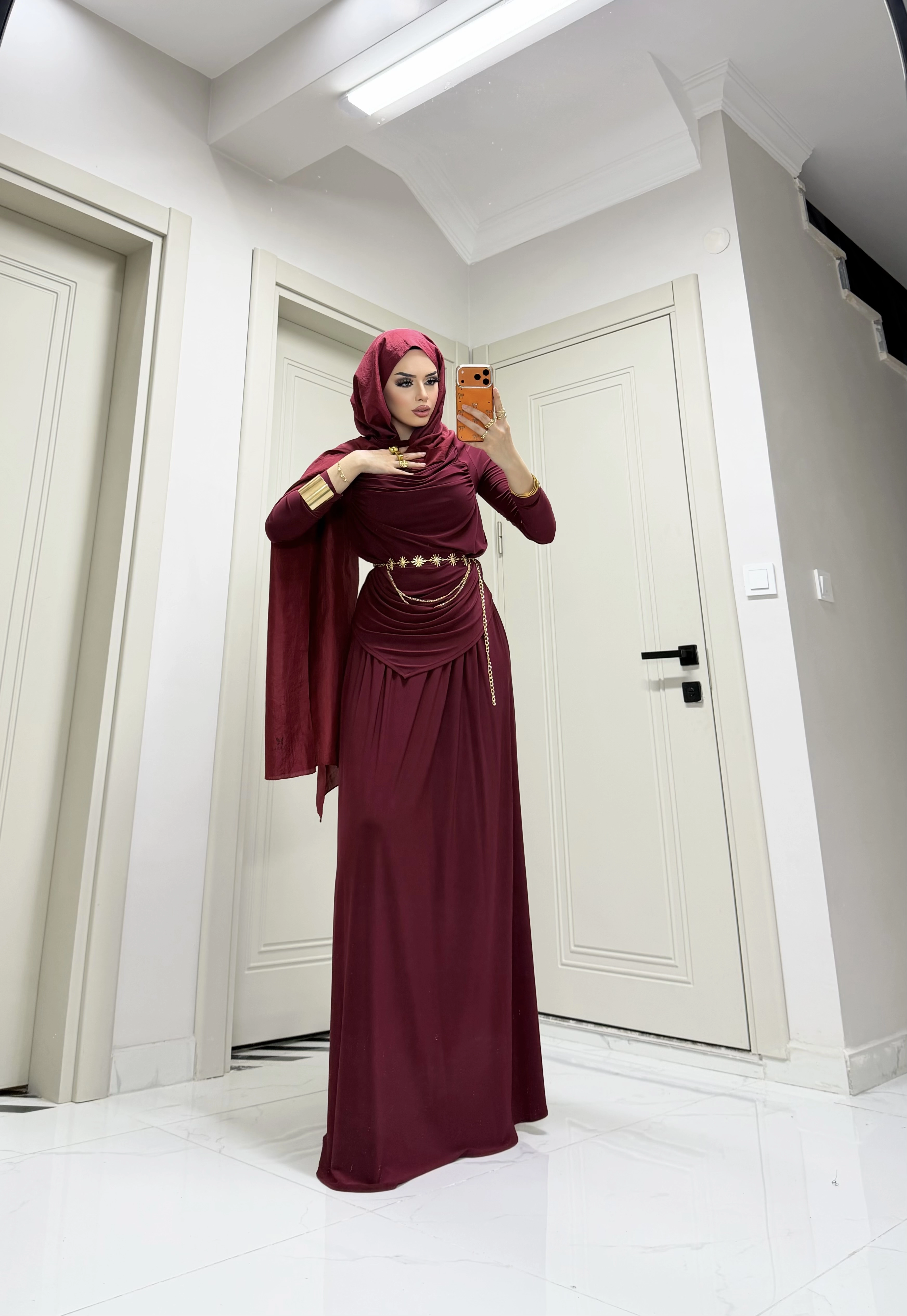 NATALYA DRAPE TAKIM