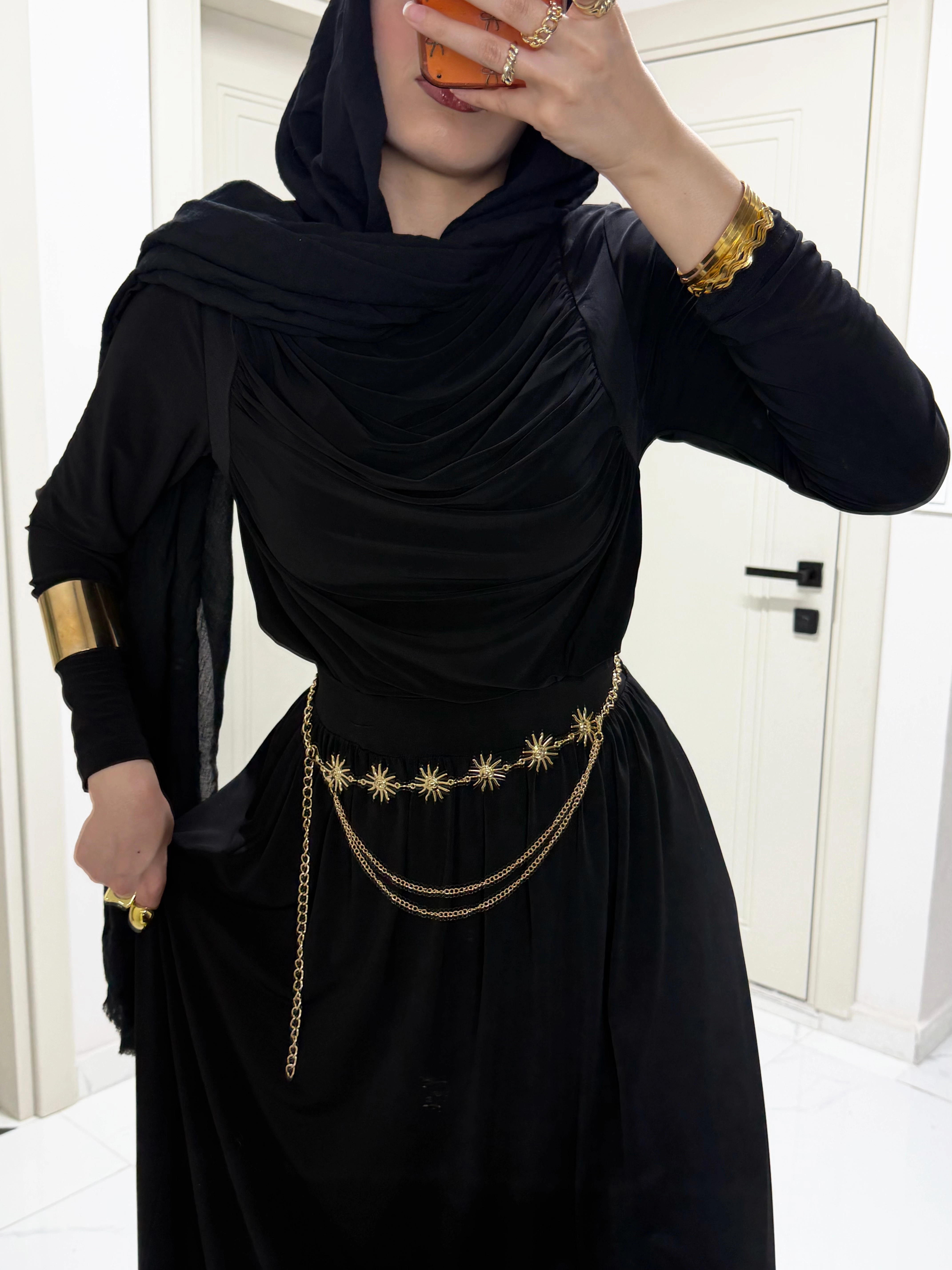 NATALYA DRAPE TAKIM