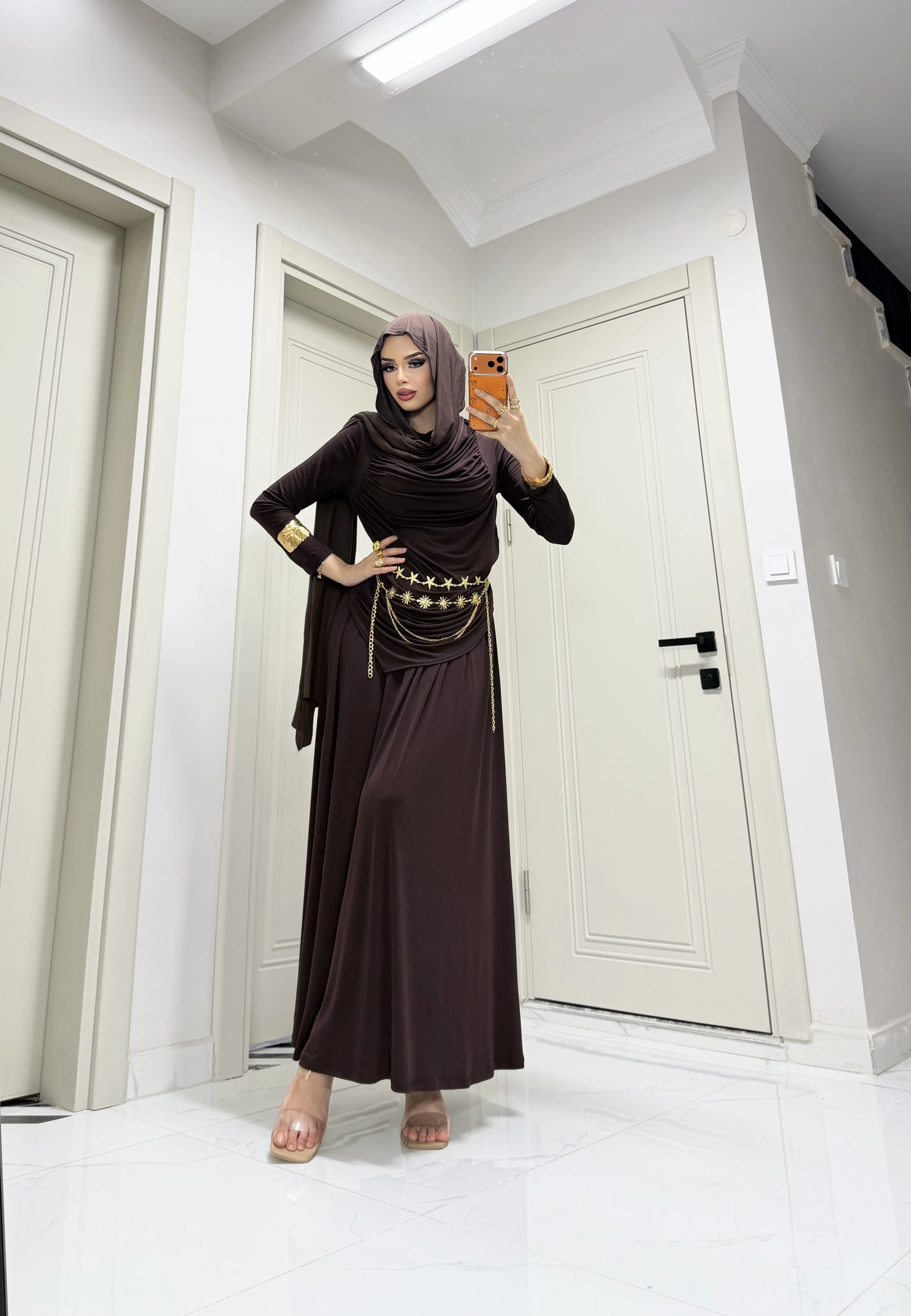 NATALYA DRAPE TAKIM