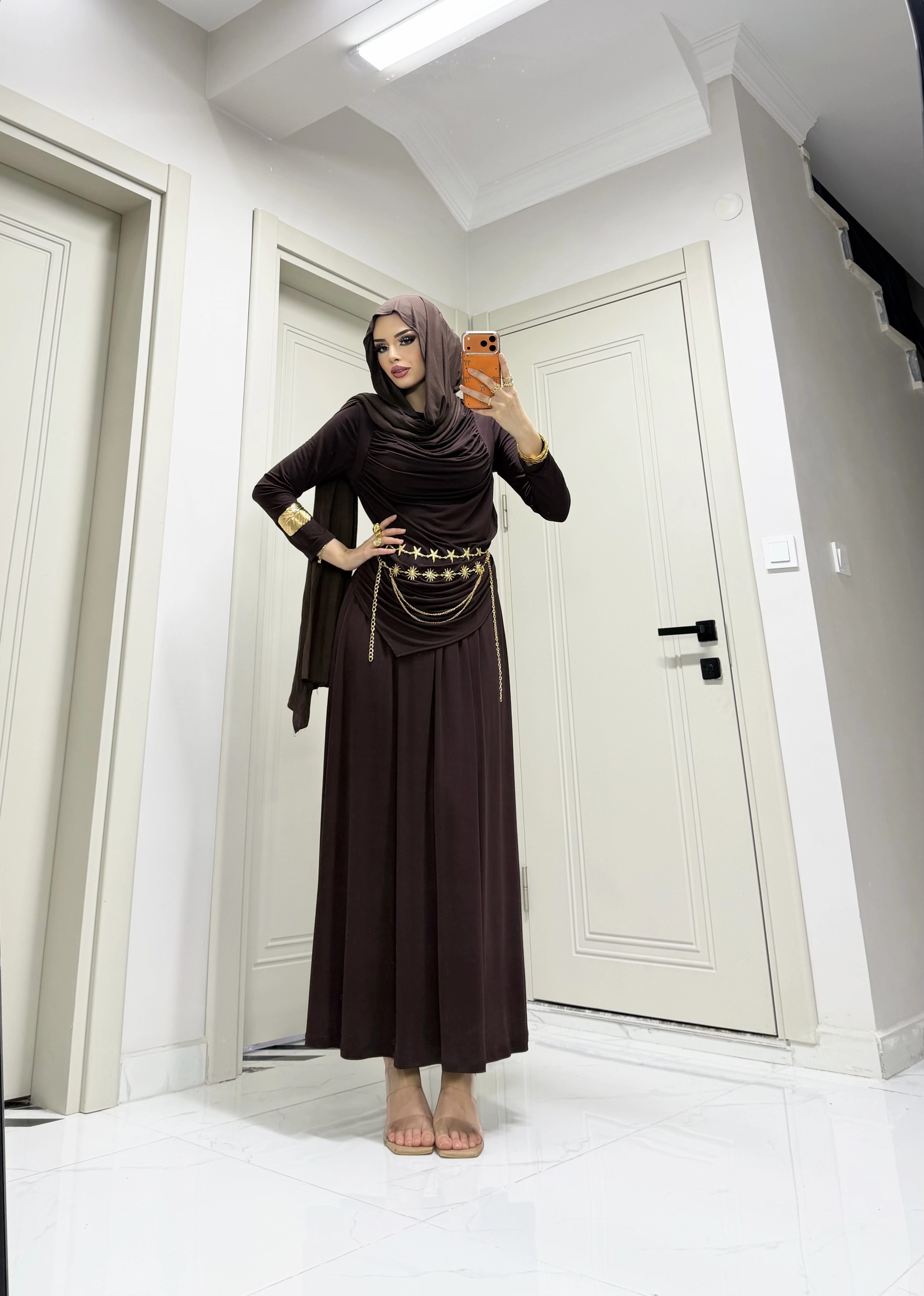 NATALYA DRAPE TAKIM