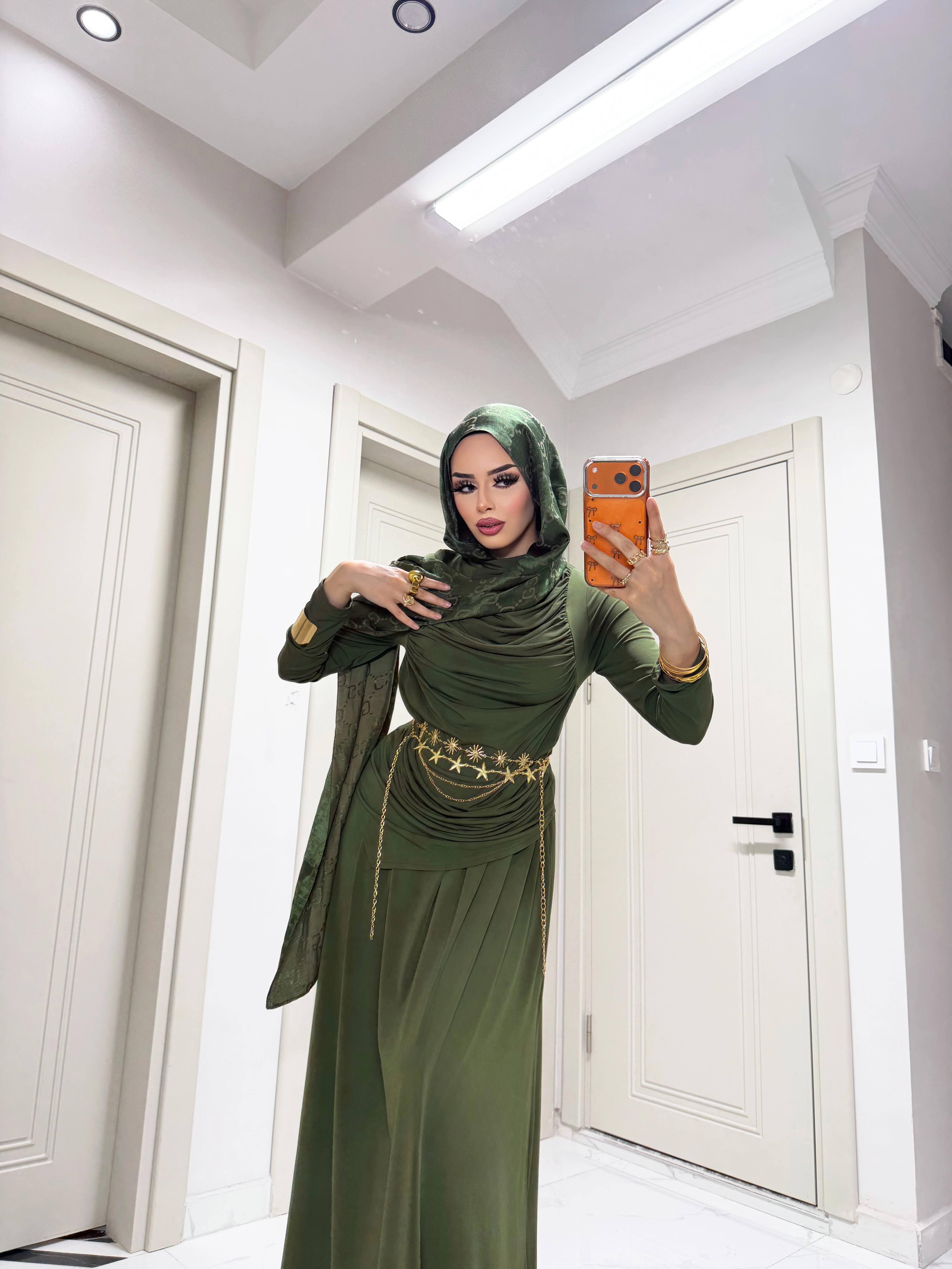 NATALYA DRAPE TAKIM