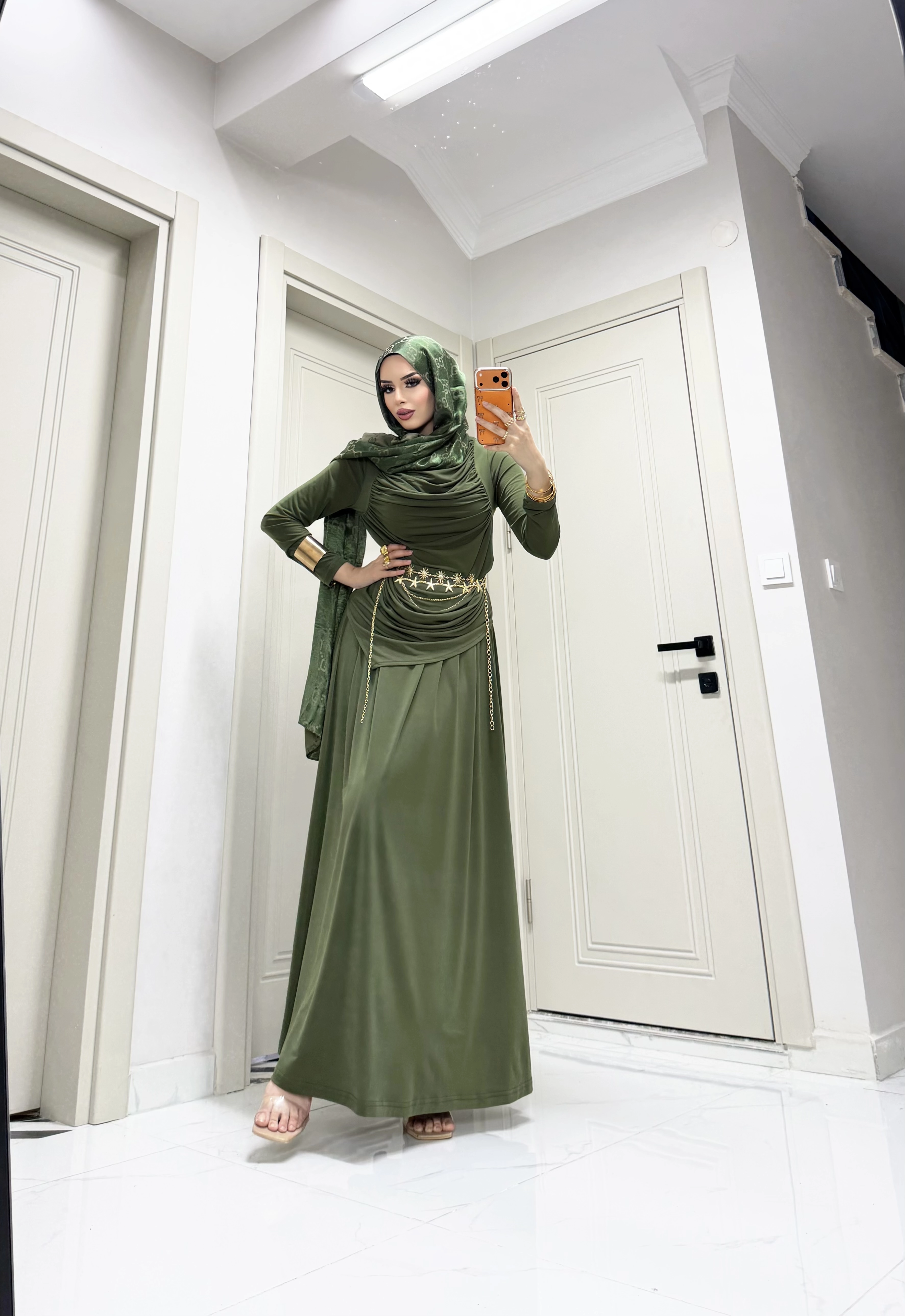 NATALYA DRAPE TAKIM