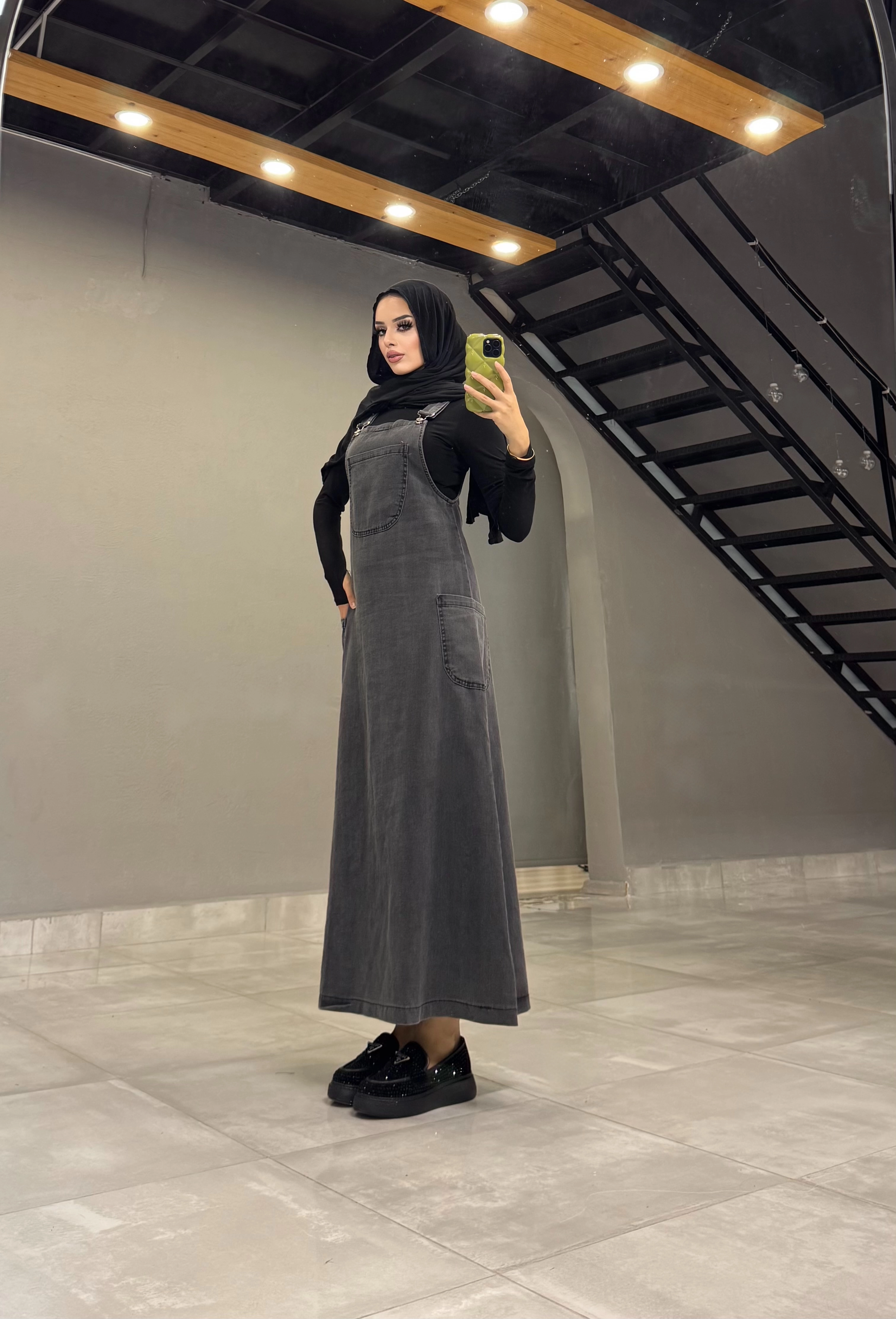 KOT SLOPET