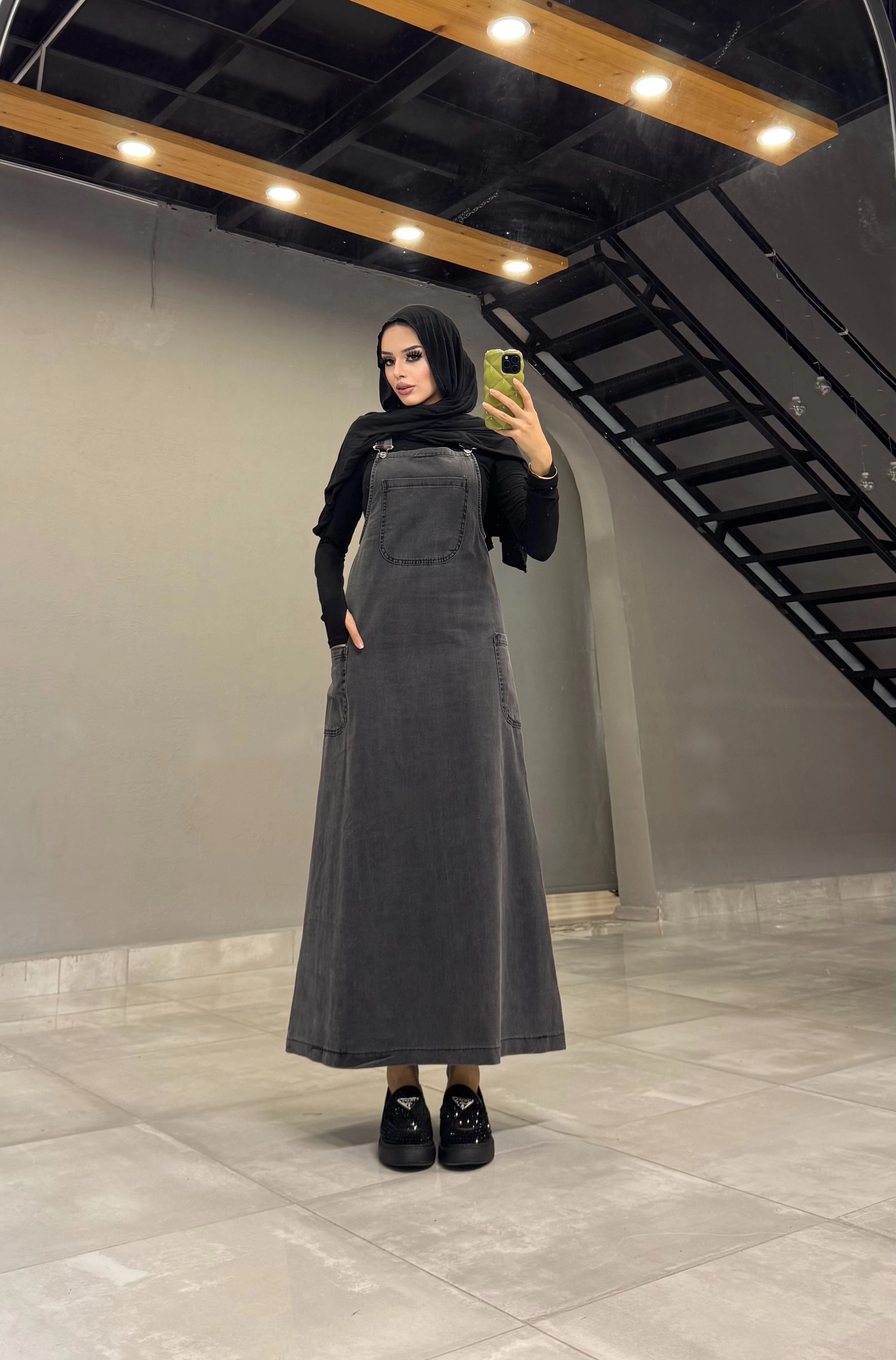 KOT SLOPET