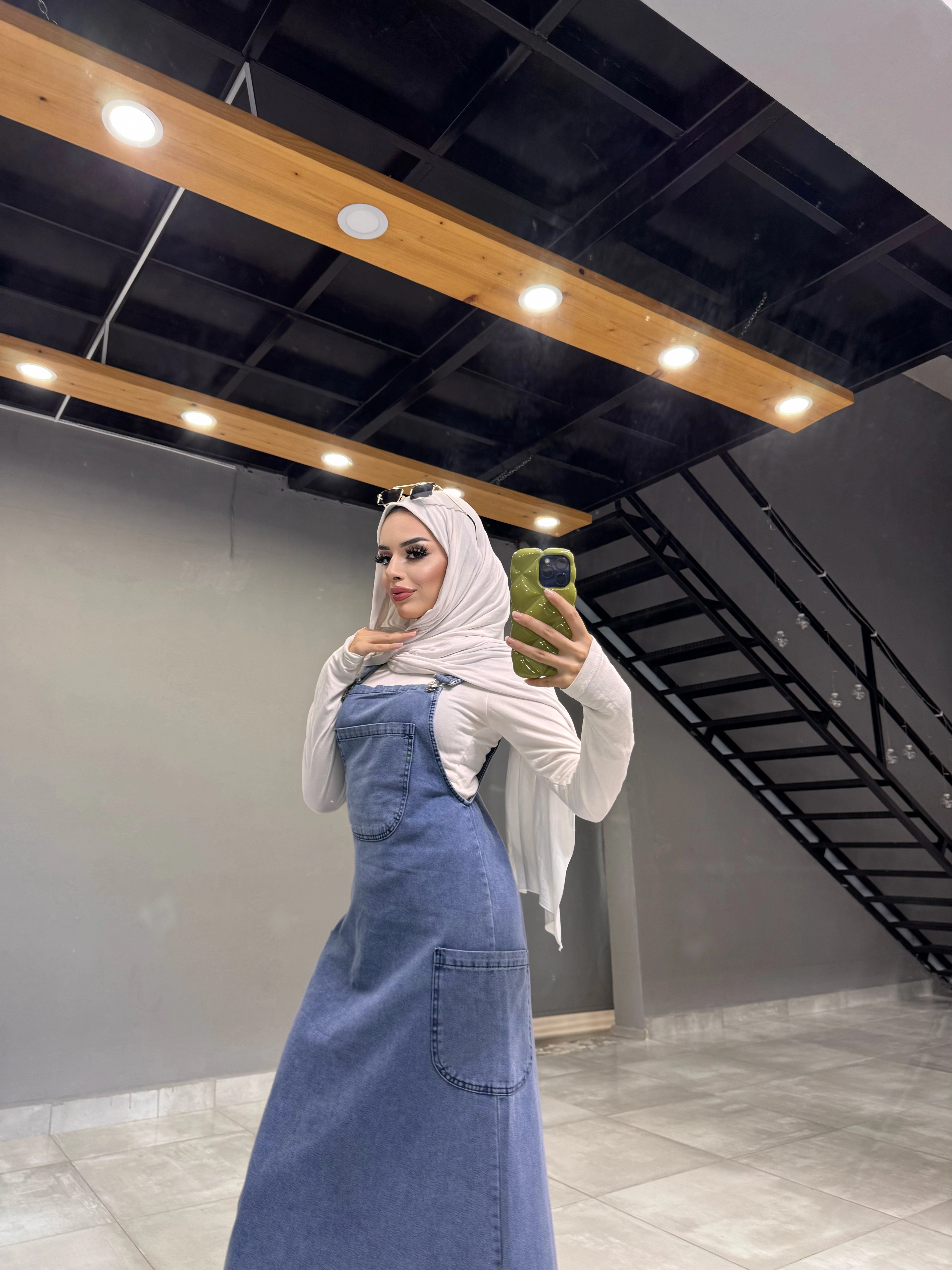 KOT SLOPET