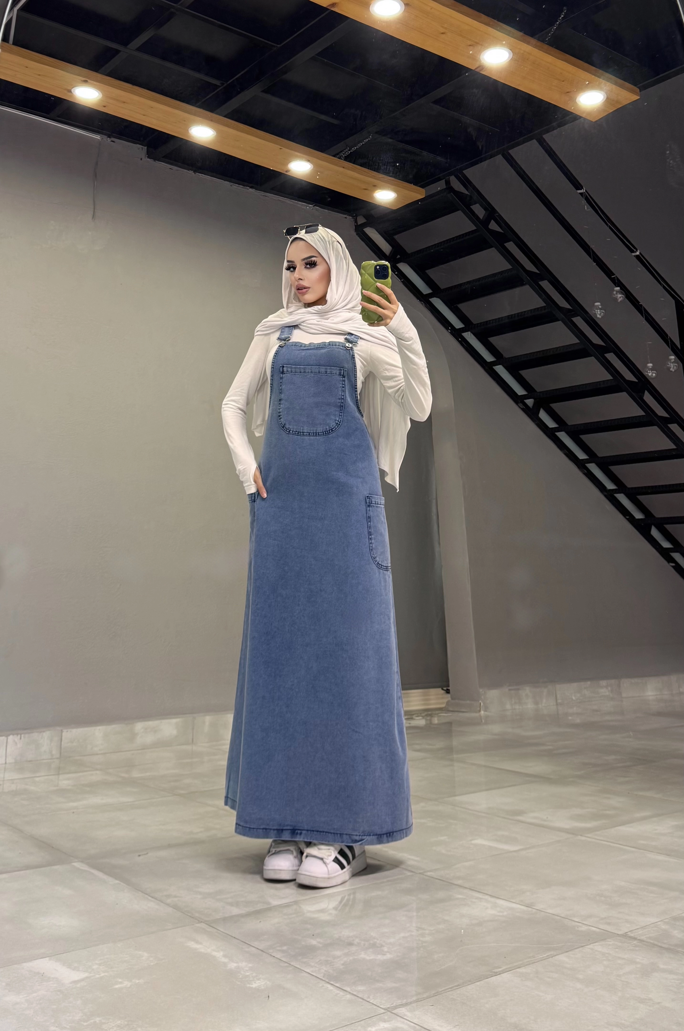 KOT SLOPET