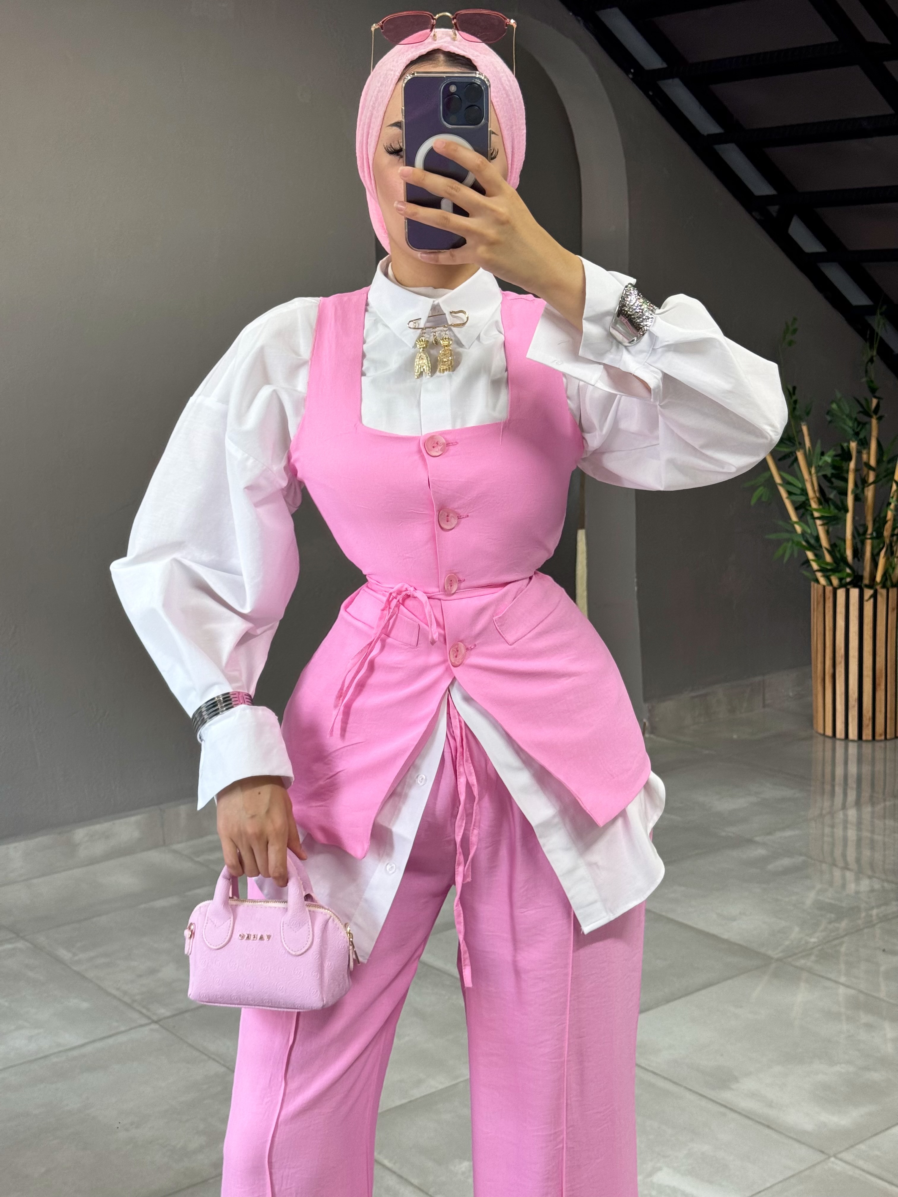 ADA KETEN  TK