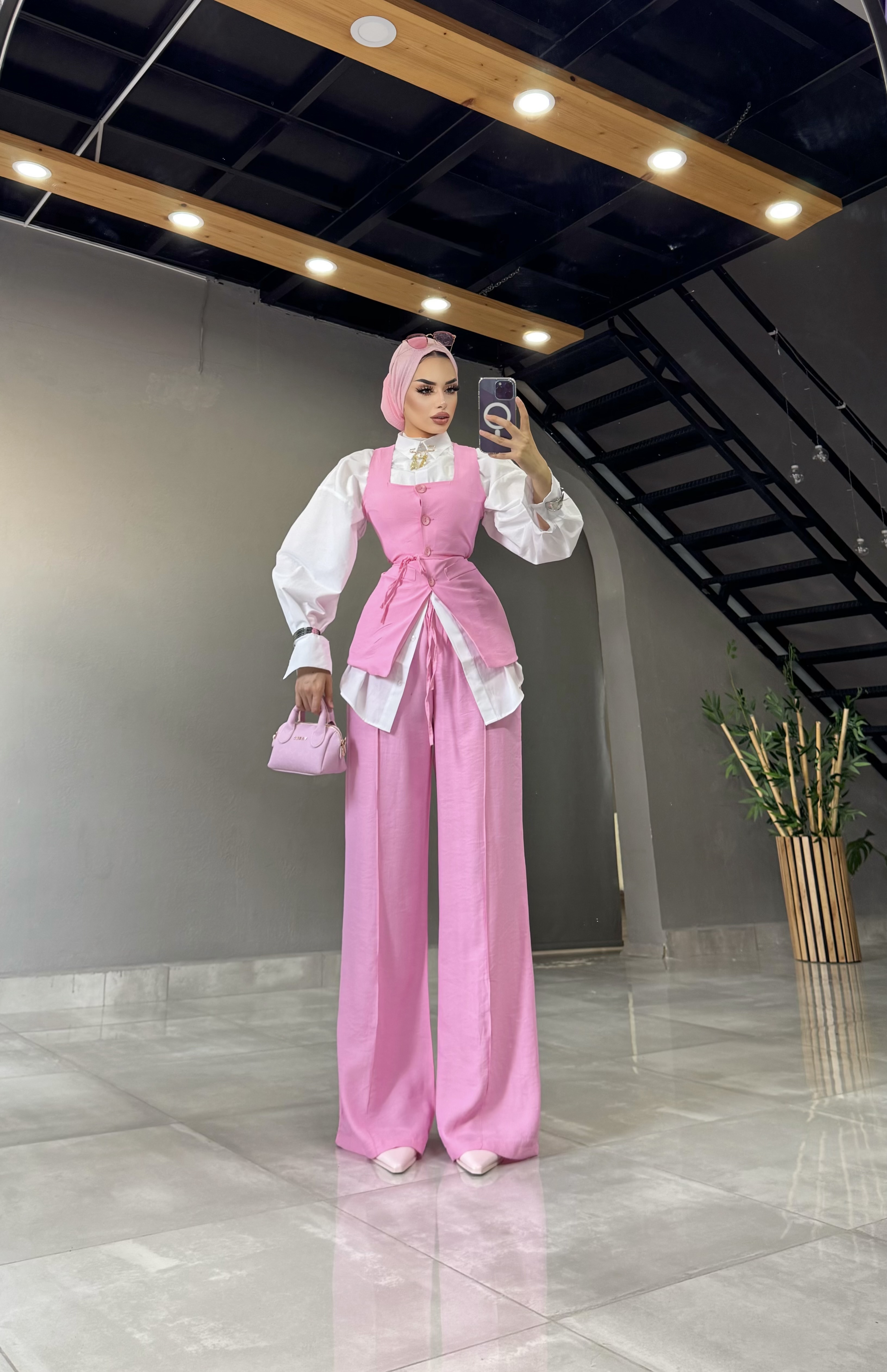 ADA KETEN  TK