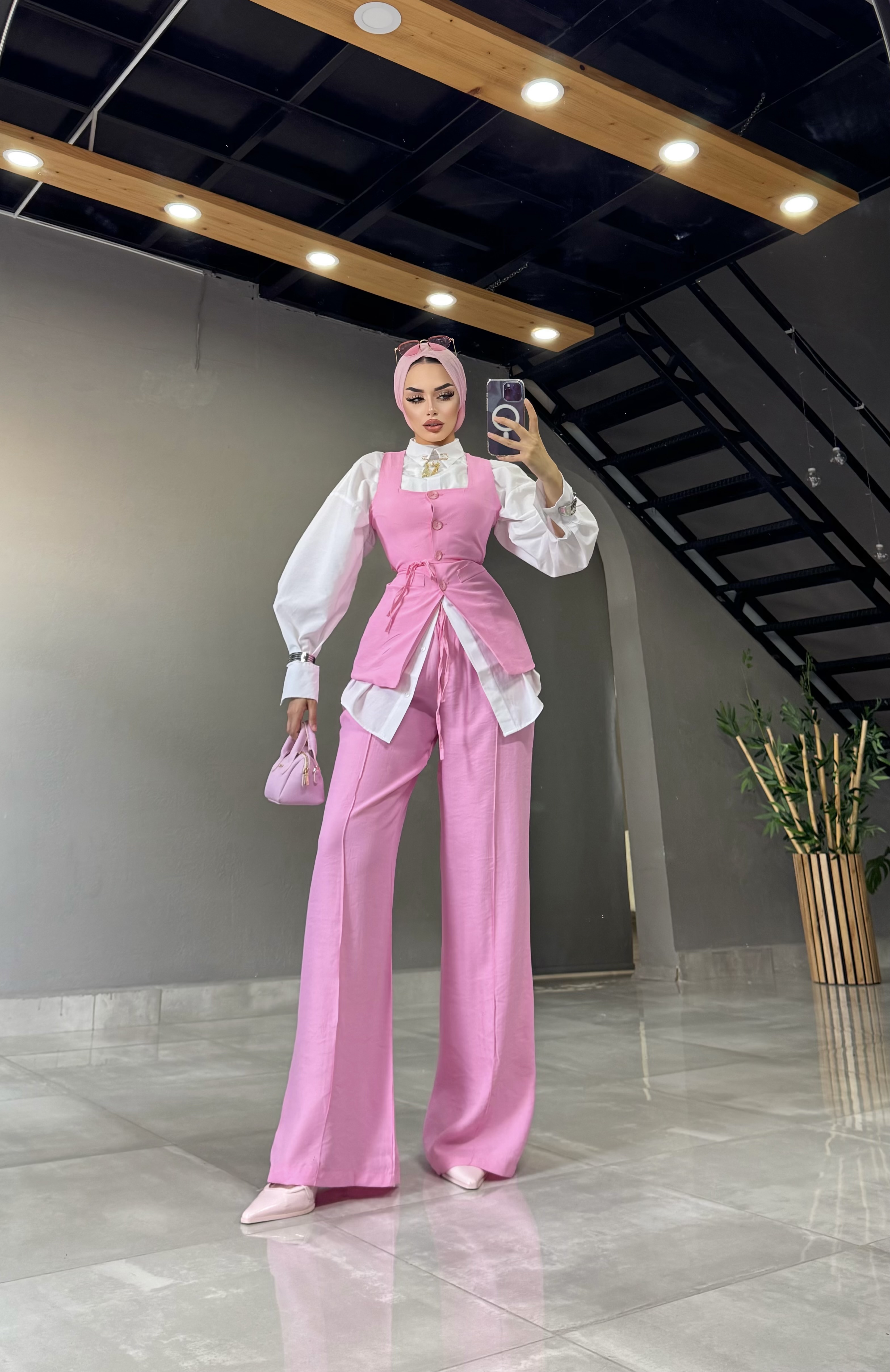 ADA KETEN  TK