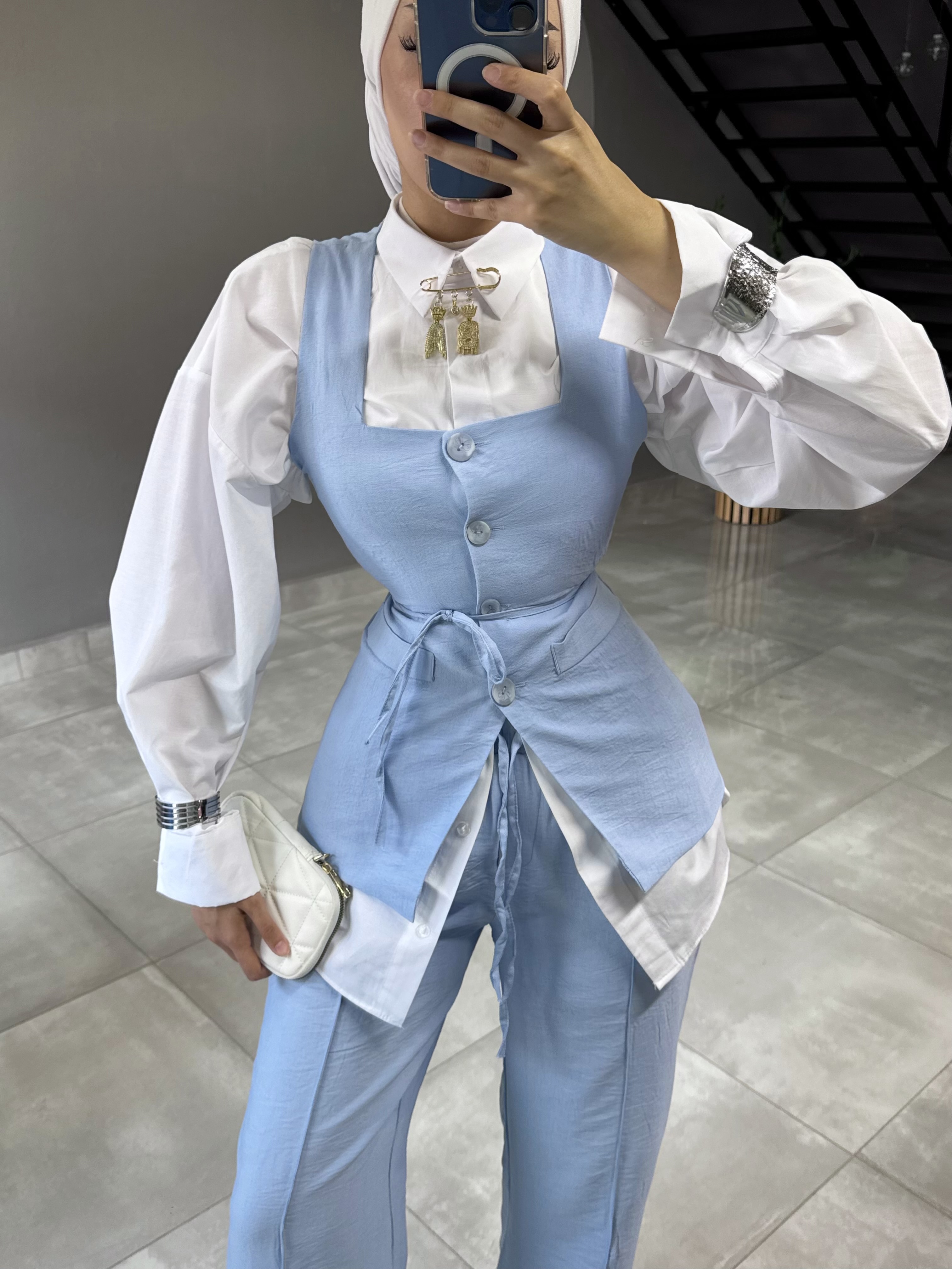 ADA KETEN  TK
