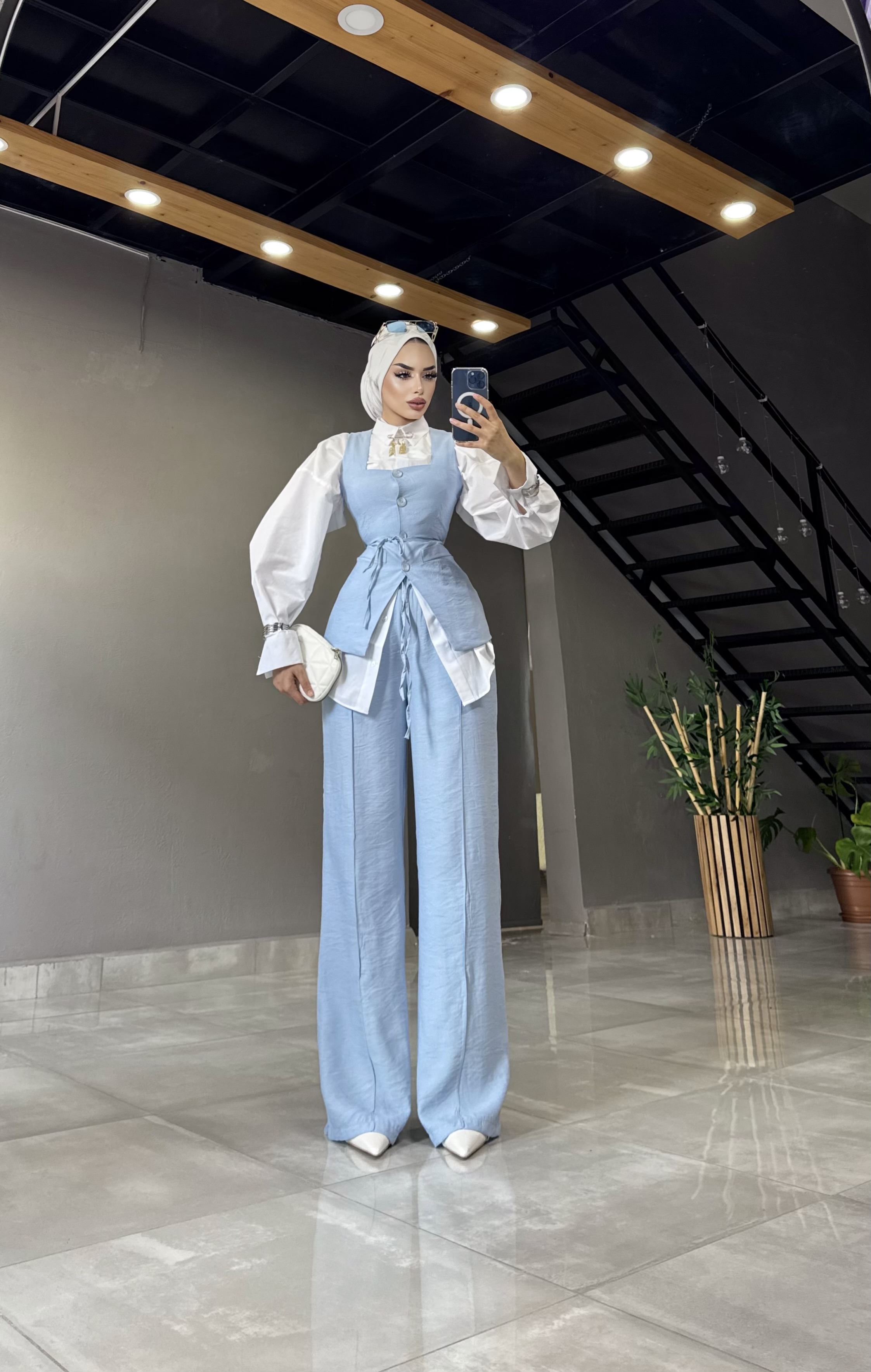 ADA KETEN  TK