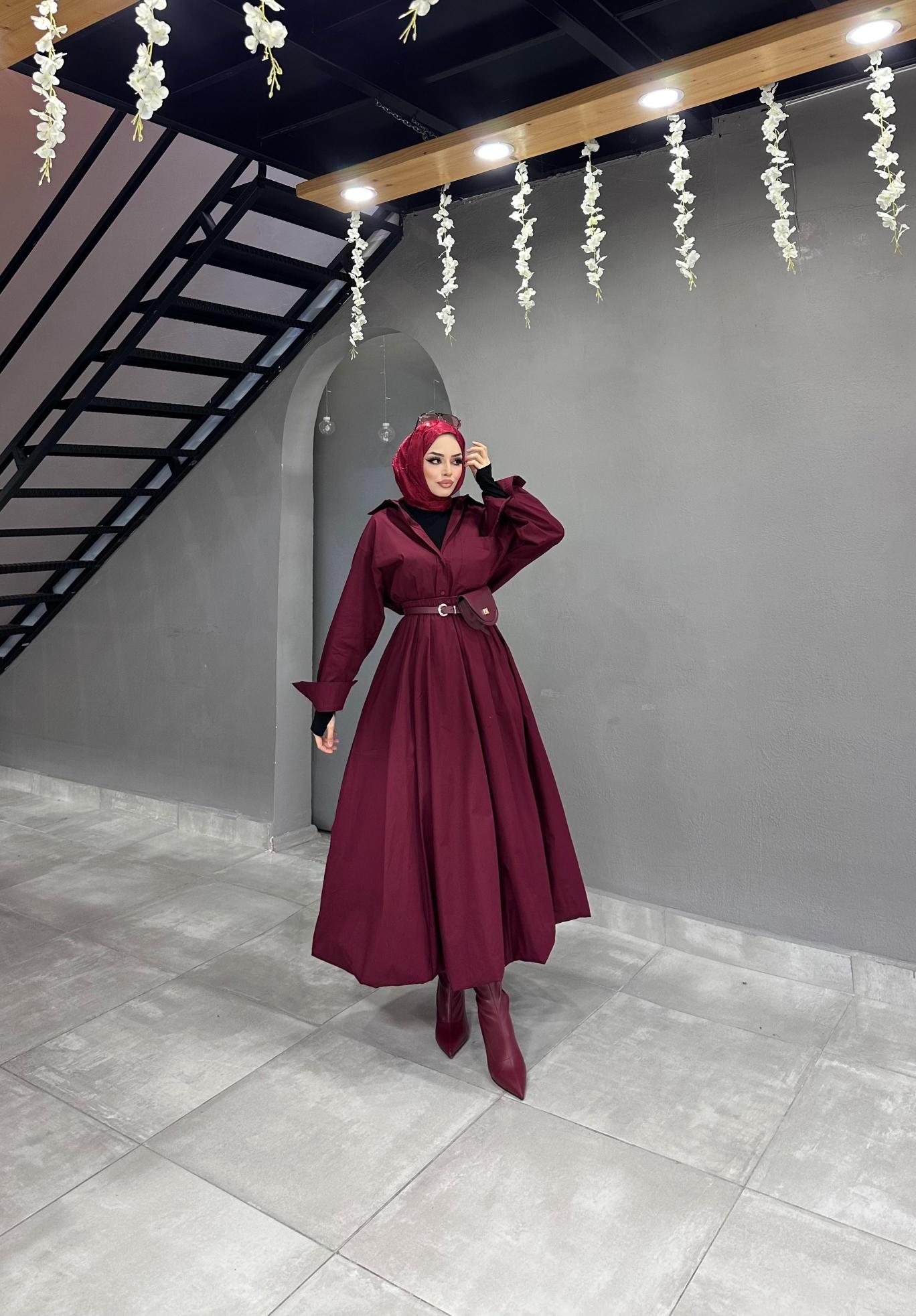 Dört Mevsim Balon Takım Kemer Çanta Hediyeli 