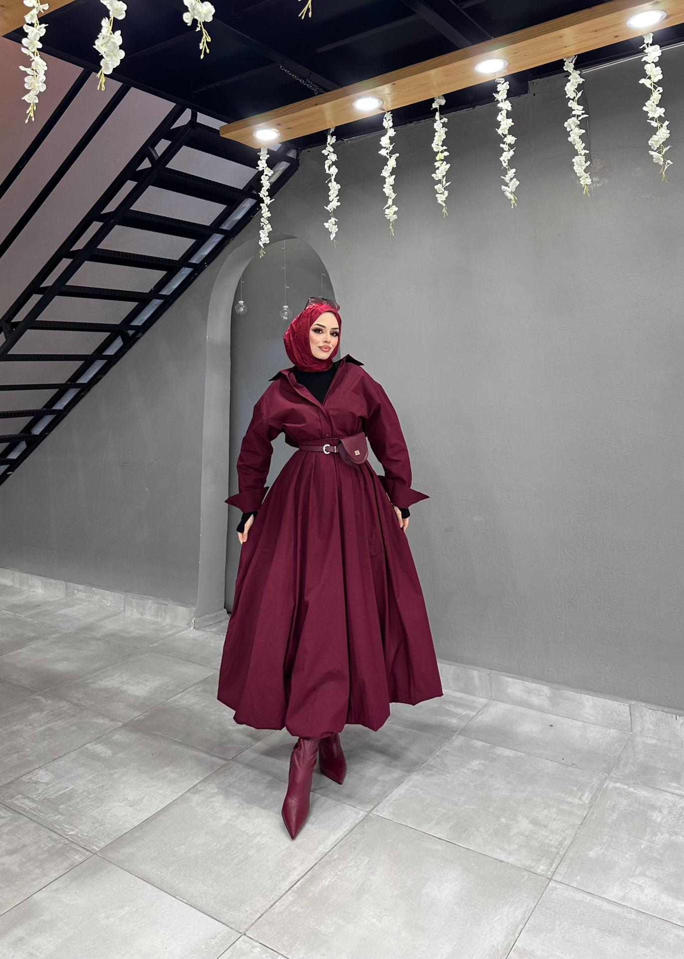 Dört Mevsim Balon Takım Kemer Çanta Hediyeli 