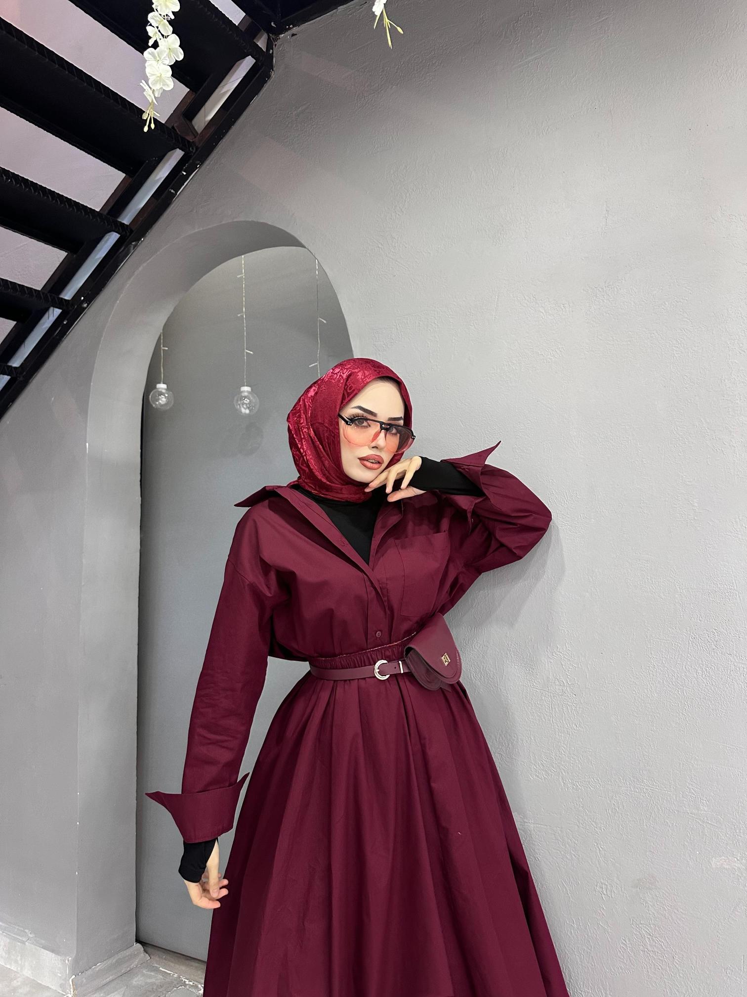Dört Mevsim Balon Takım Kemer Çanta Hediyeli 