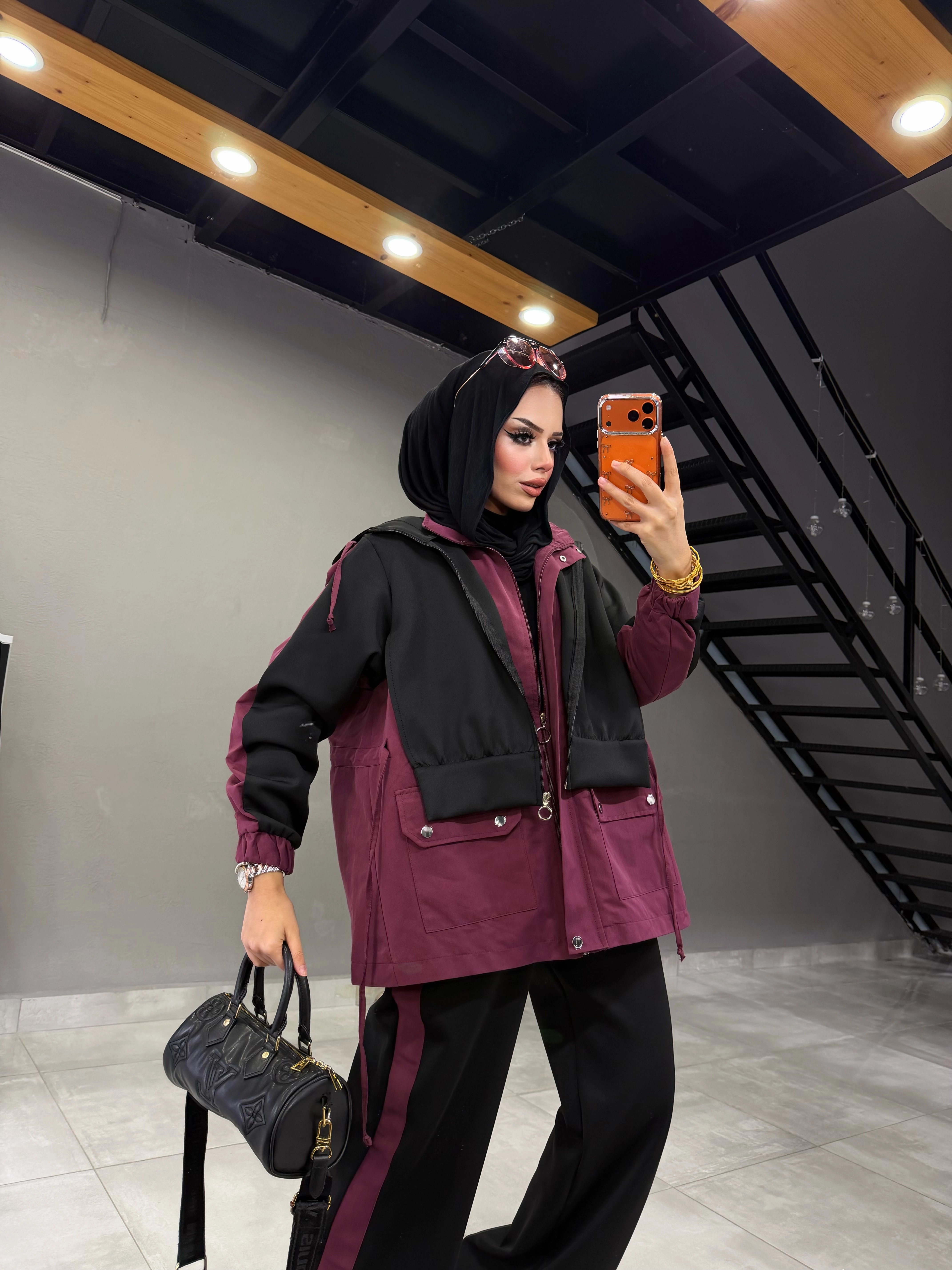 Koton skuba sportif takım