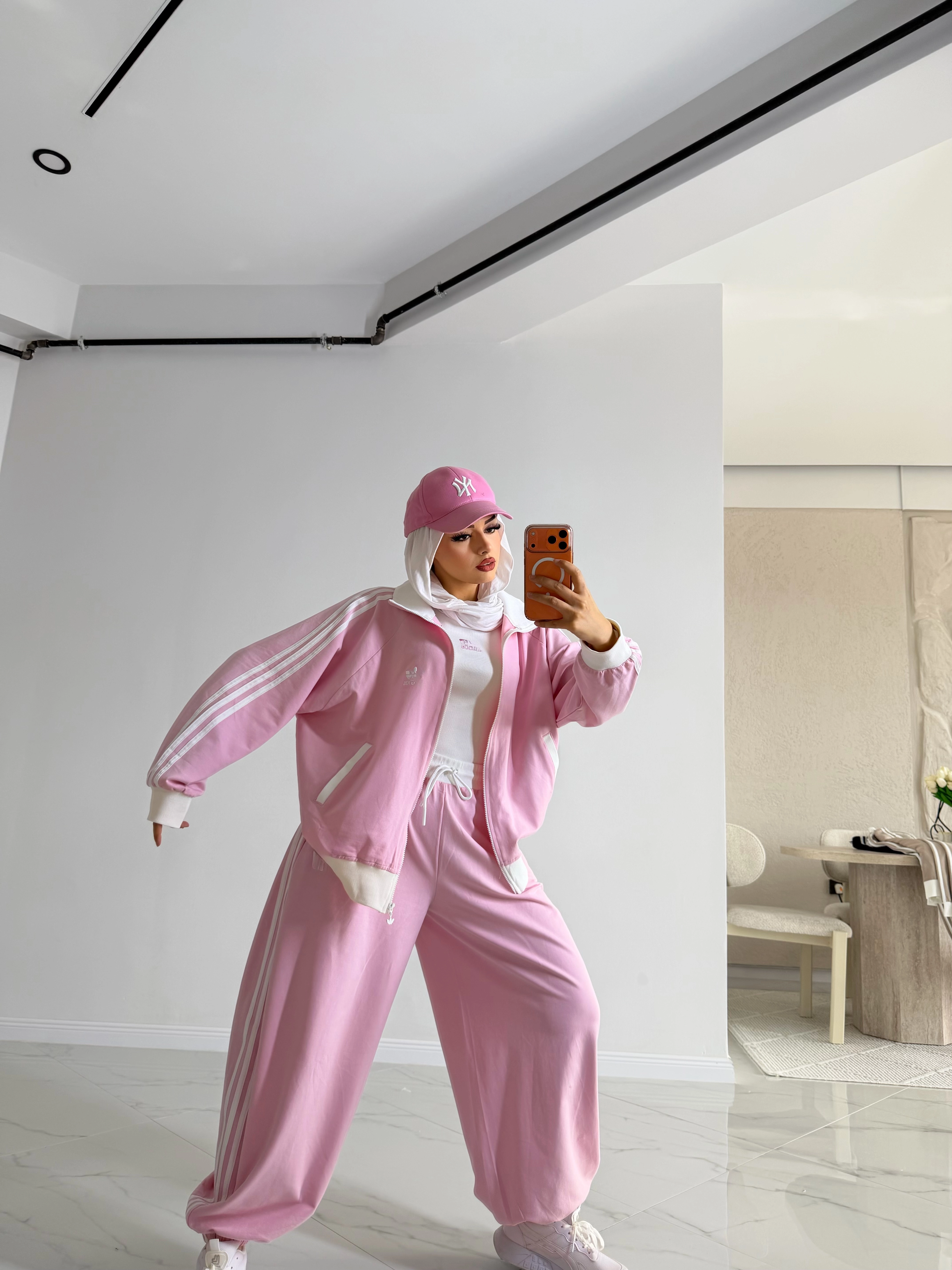 ADS 3’lü takım