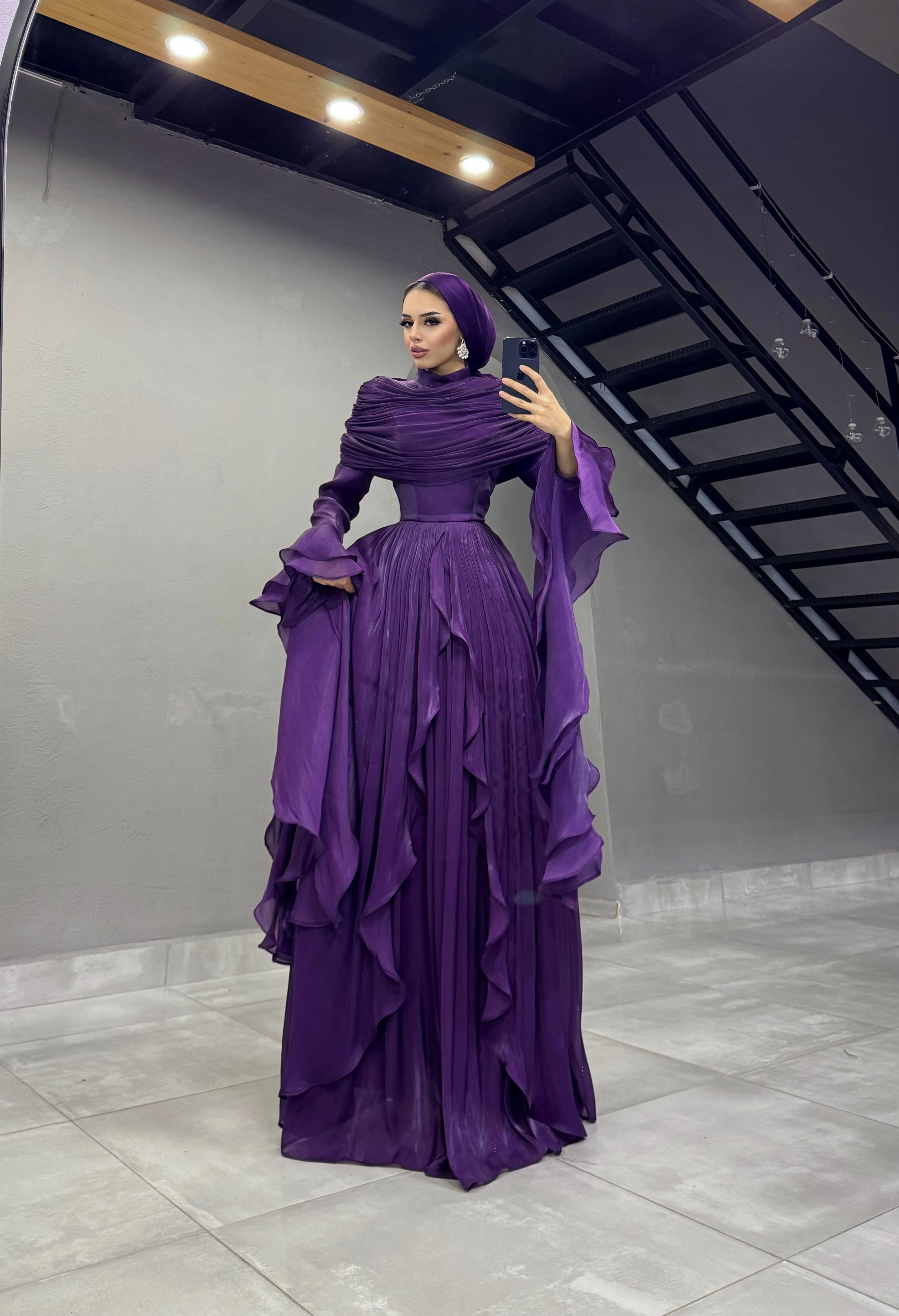 Natalya abiye