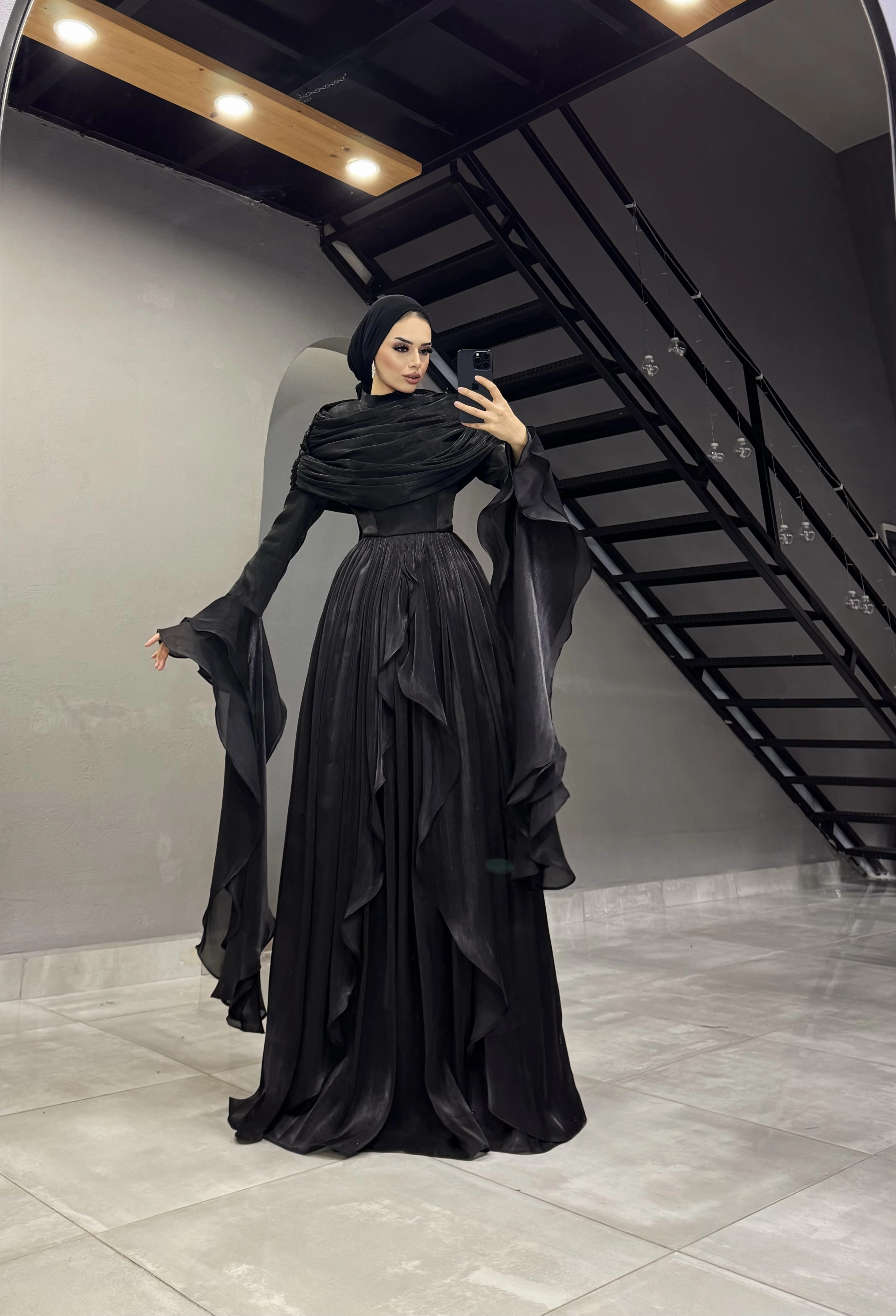 Natalya abiye