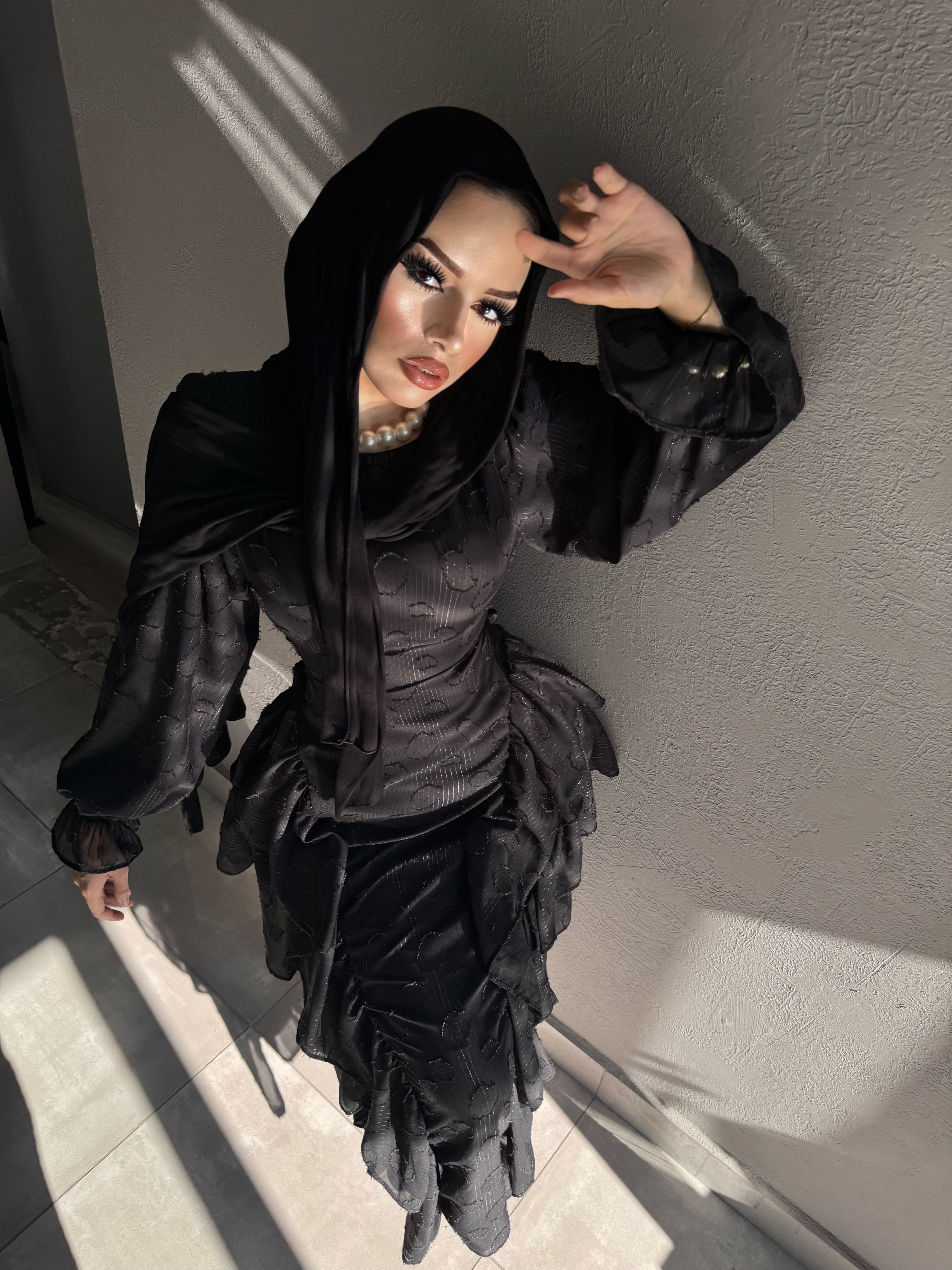 “RÜYA” elbise 